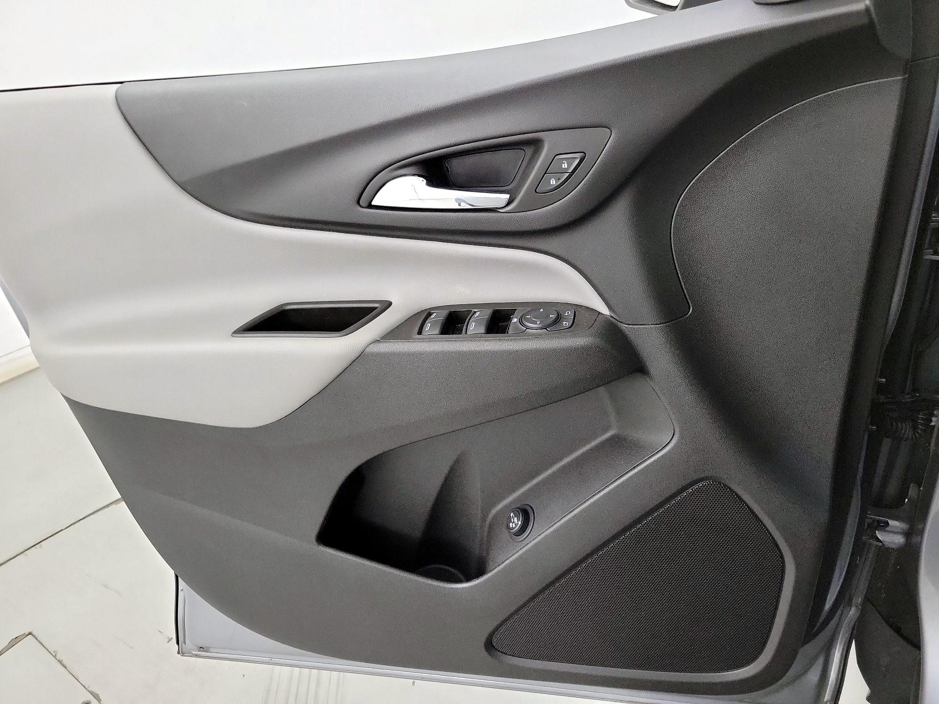 Thumbnail: 2024 Chevrolet Equinox - 12