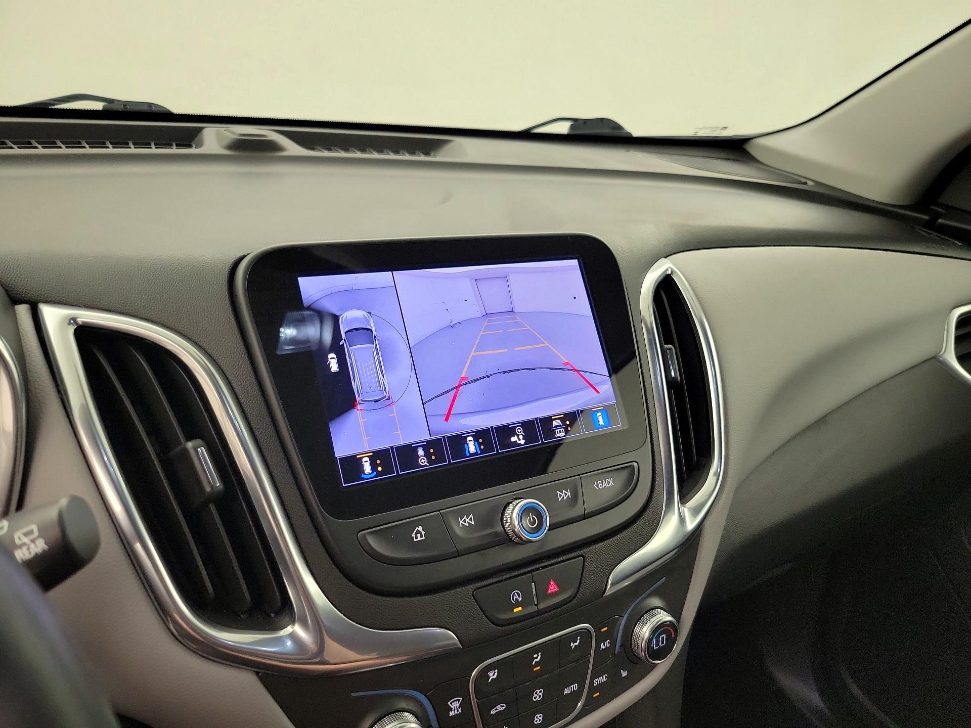 Thumbnail: 2024 Chevrolet Equinox - 14