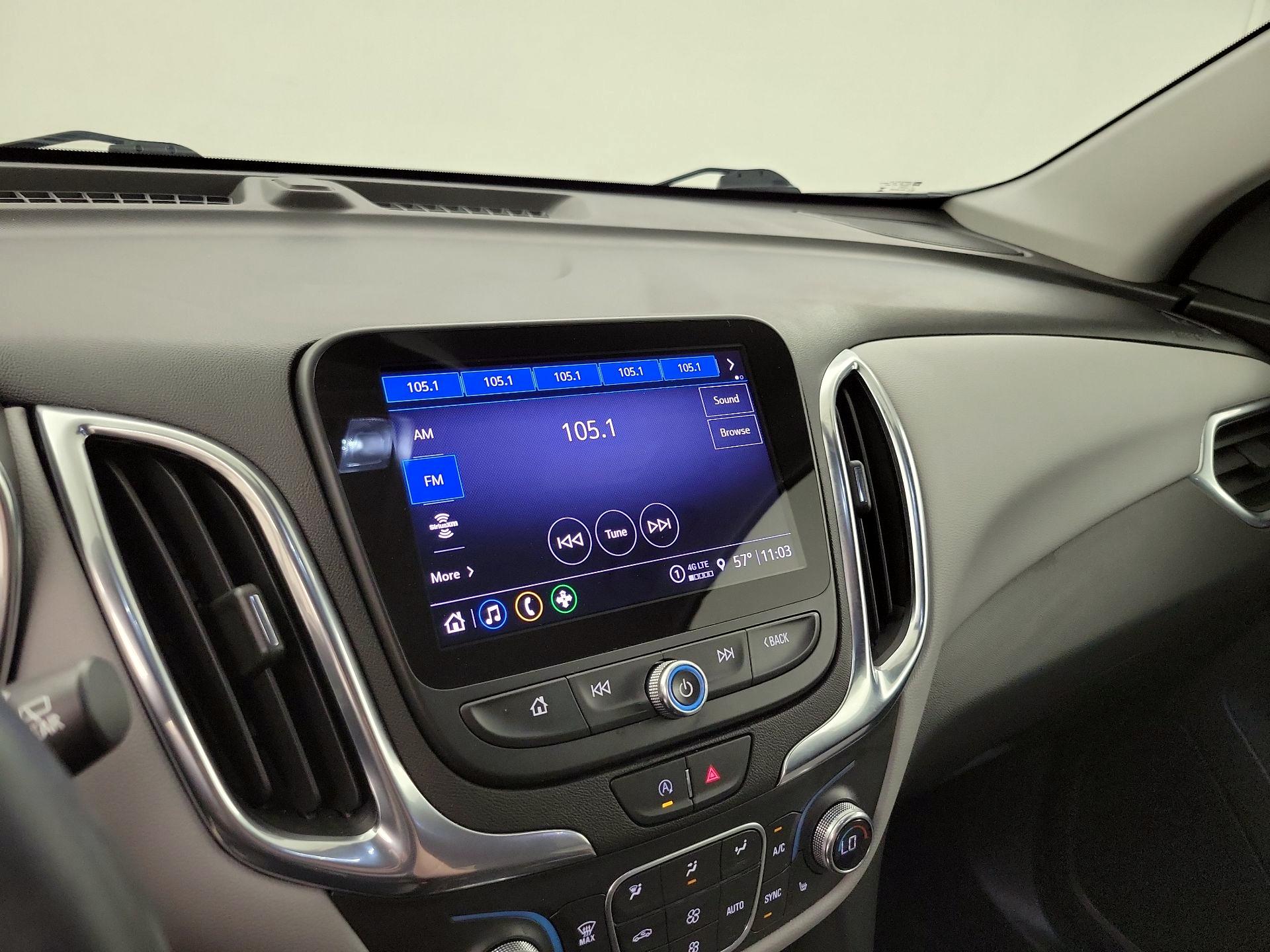 Thumbnail: 2024 Chevrolet Equinox - 15
