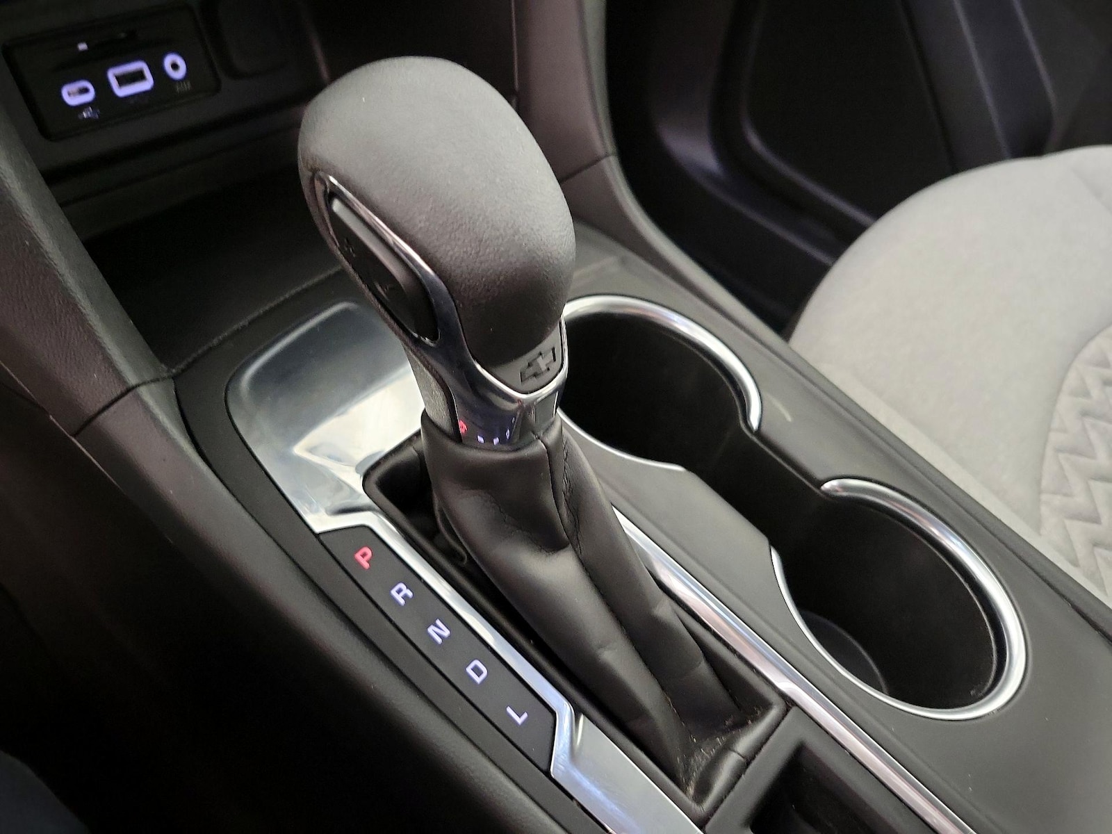 2024 Chevrolet Equinox LT - Photo 18