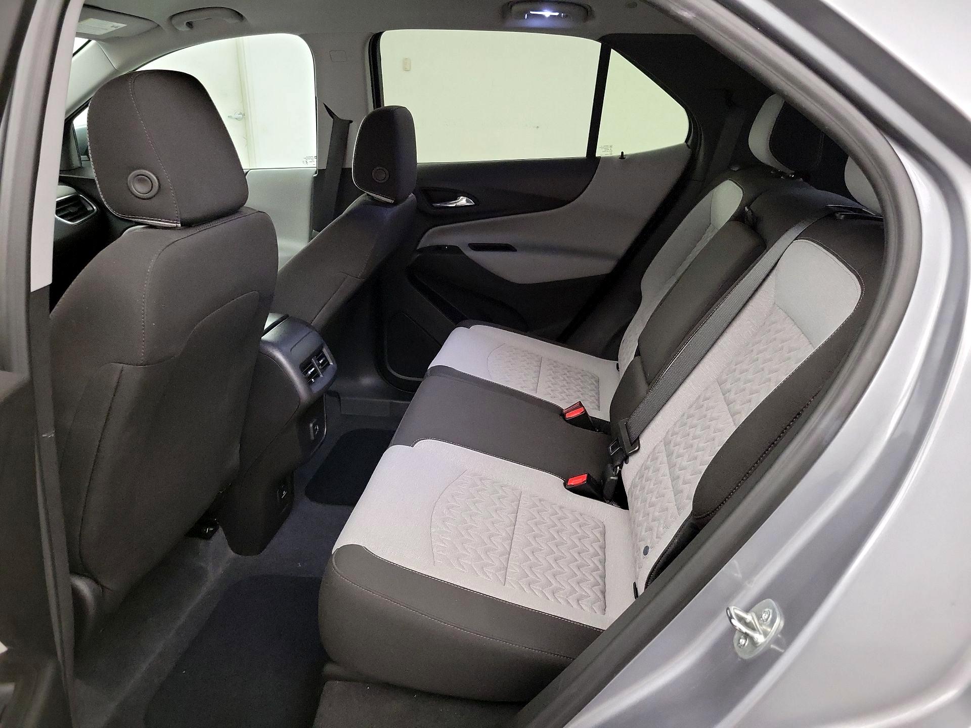 Thumbnail: 2024 Chevrolet Equinox - 19