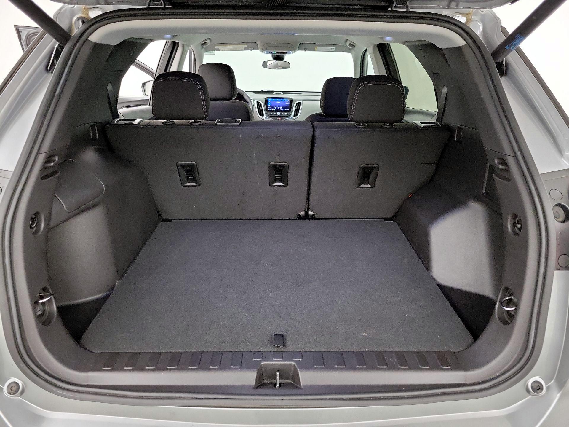 Thumbnail: 2024 Chevrolet Equinox - 20