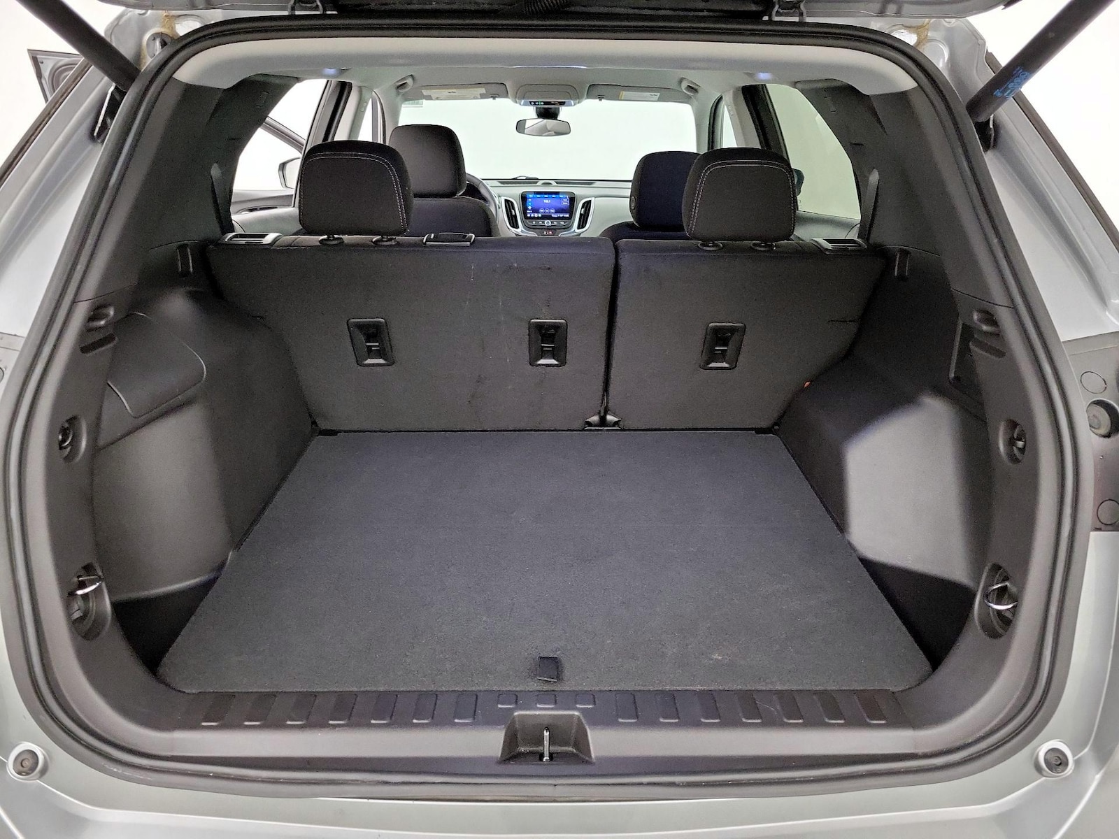 2024 Chevrolet Equinox LT - Photo 21