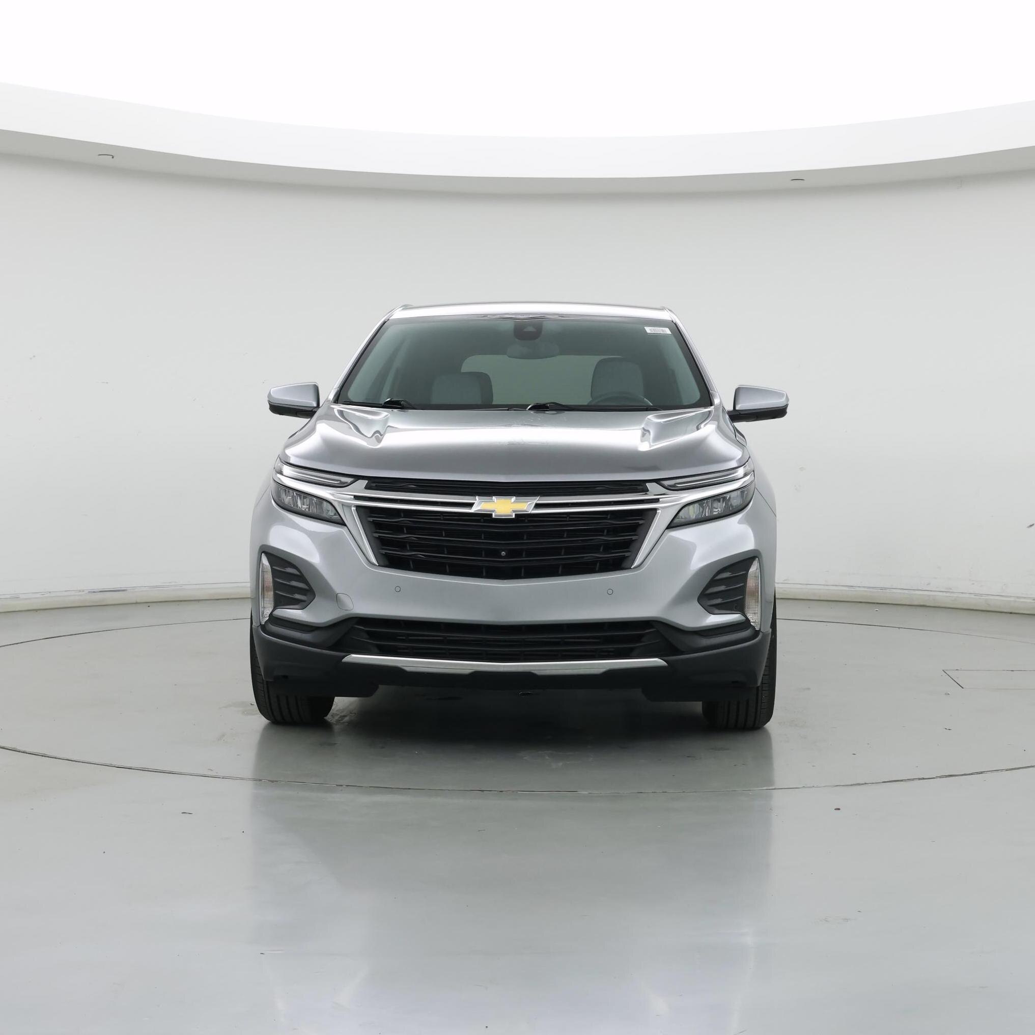 Thumbnail: 2024 Chevrolet Equinox - 5