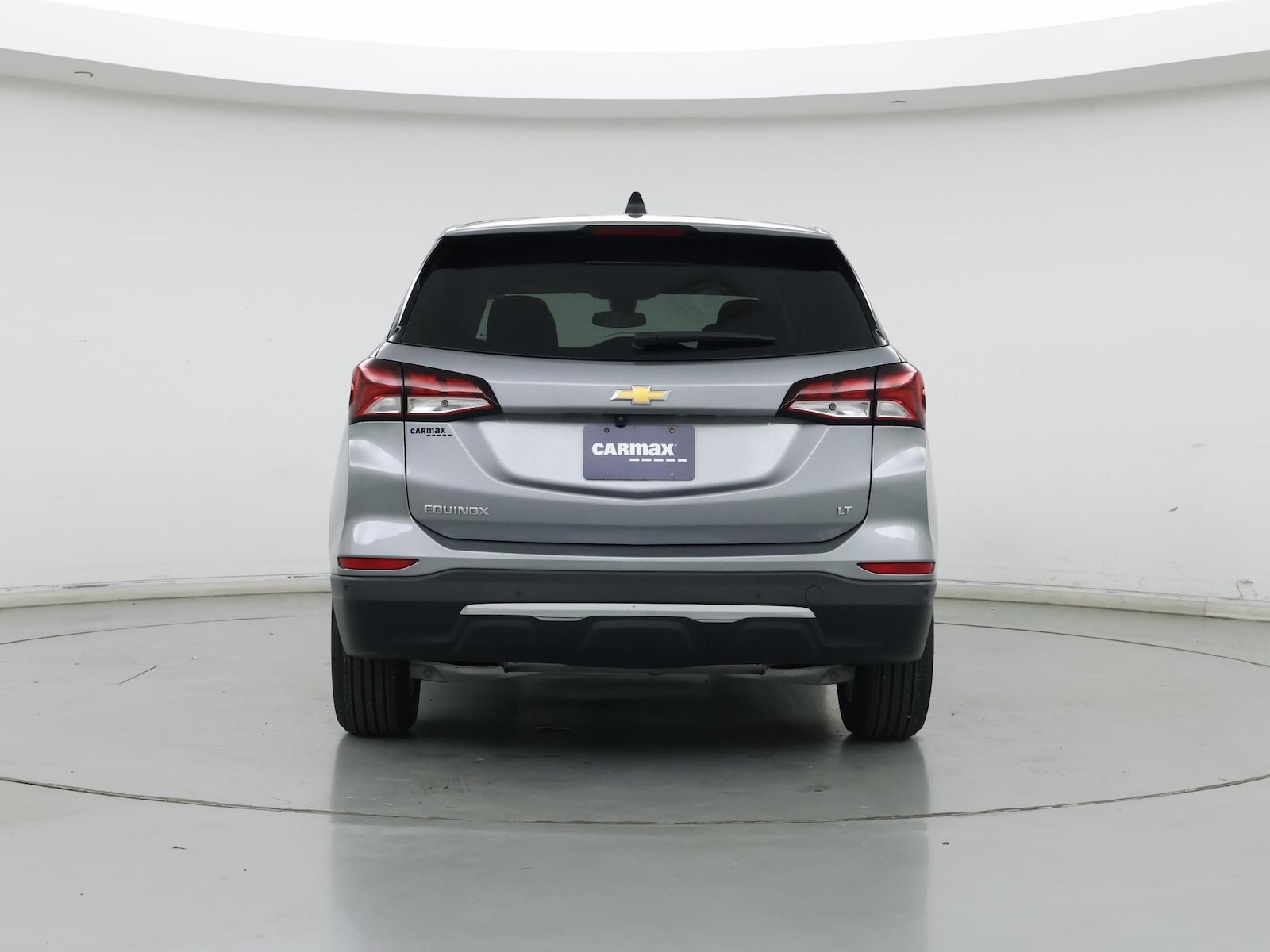 2024 Chevrolet Equinox LT - Photo 7