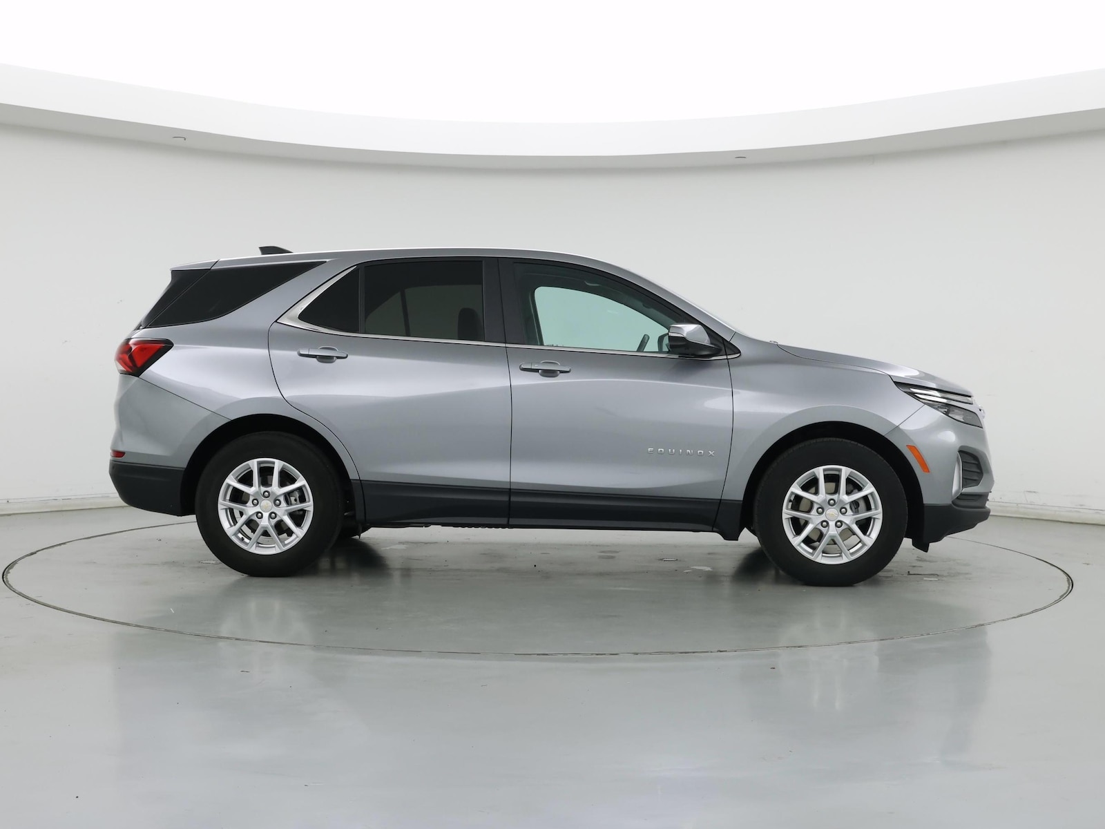 2024 Chevrolet Equinox LT - Photo 8