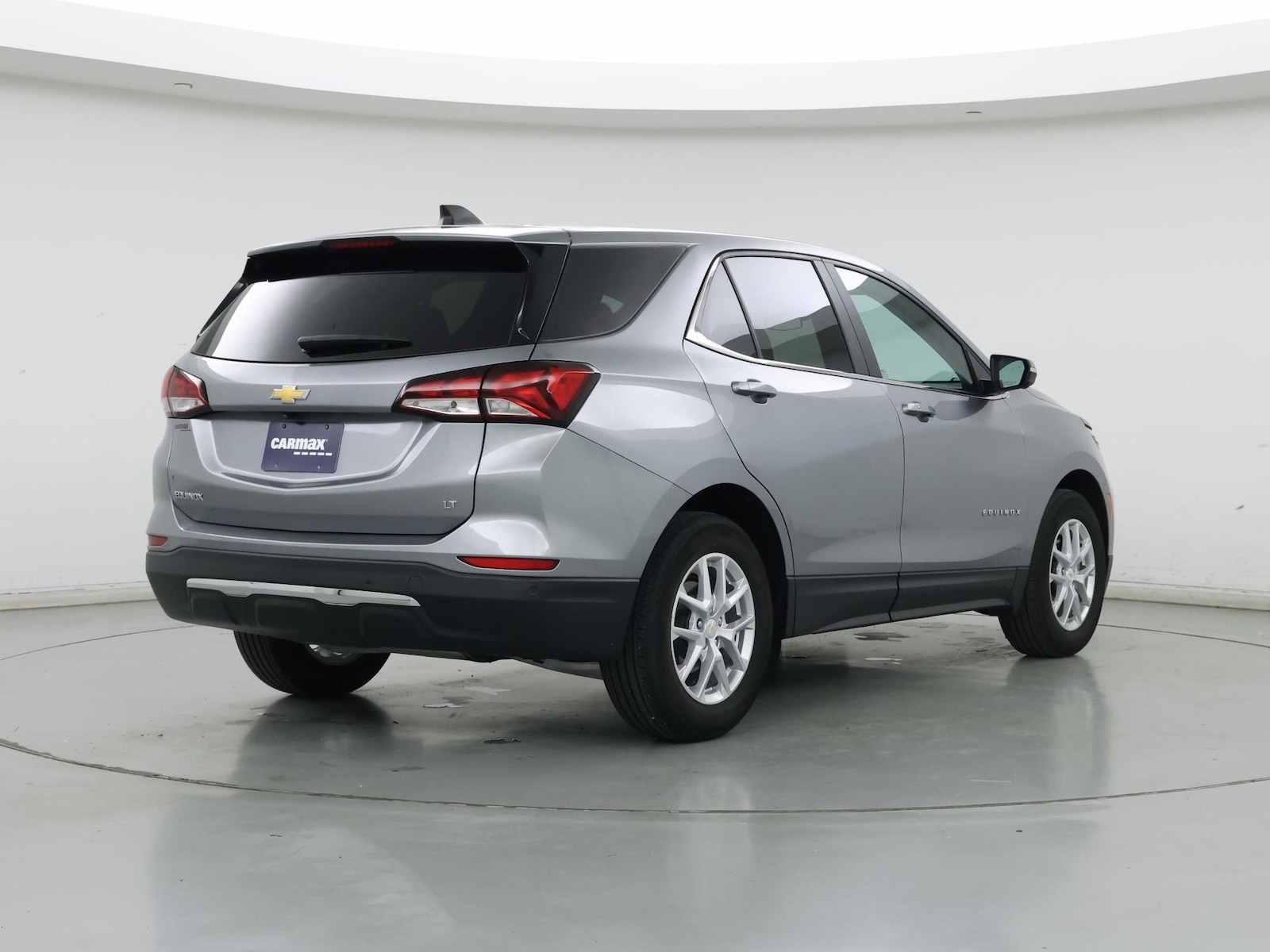 2024 Chevrolet Equinox LT - Photo 9