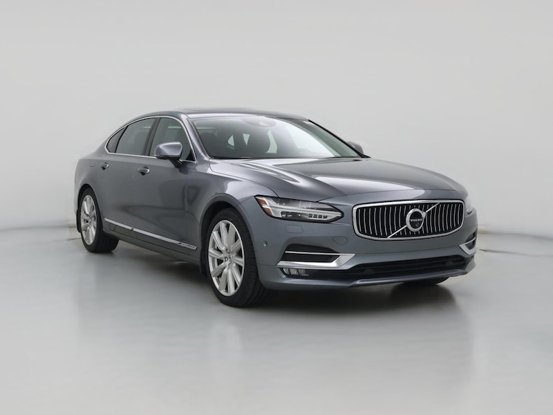 2018 Volvo S90 T6 Inscription -
                  Columbus, OH
