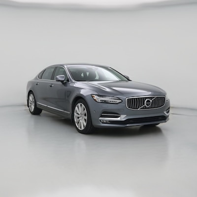 2018 Volvo S90 T6 Inscription