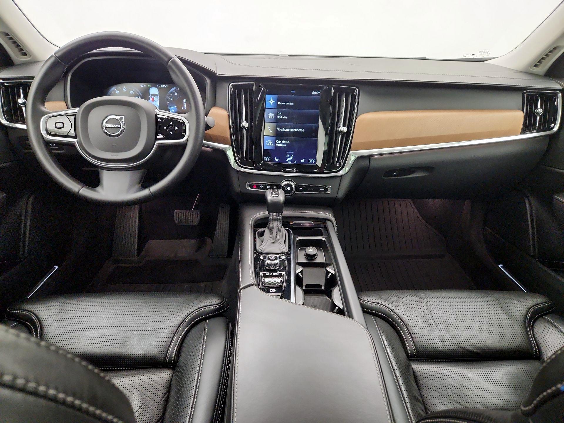 Thumbnail: 2018 Volvo S90 - 9