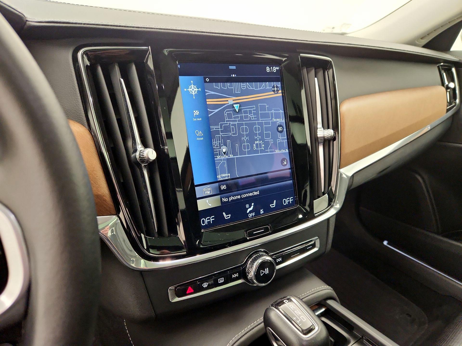 Thumbnail: 2018 Volvo S90 - 14
