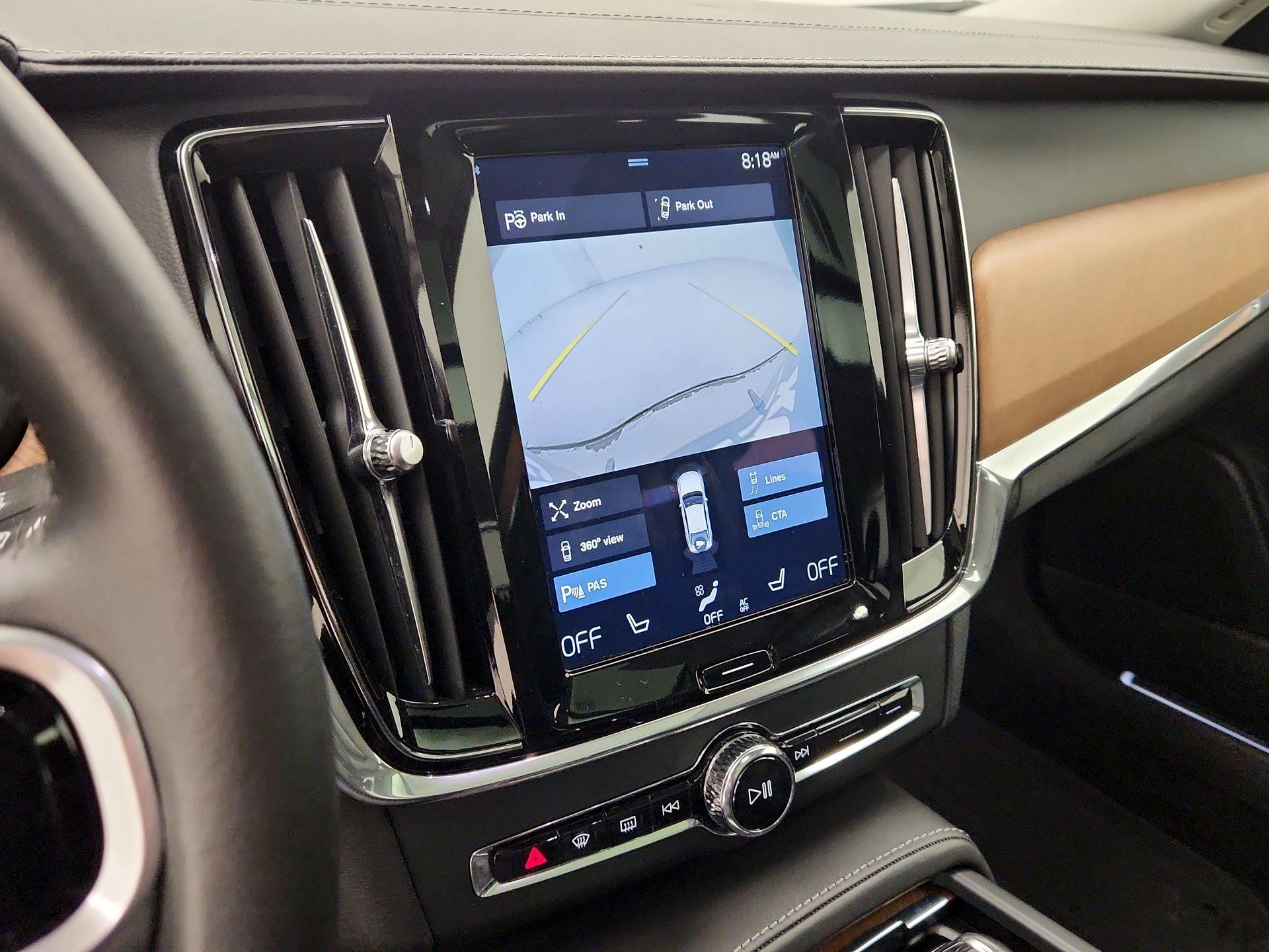 Thumbnail: 2018 Volvo S90 - 15