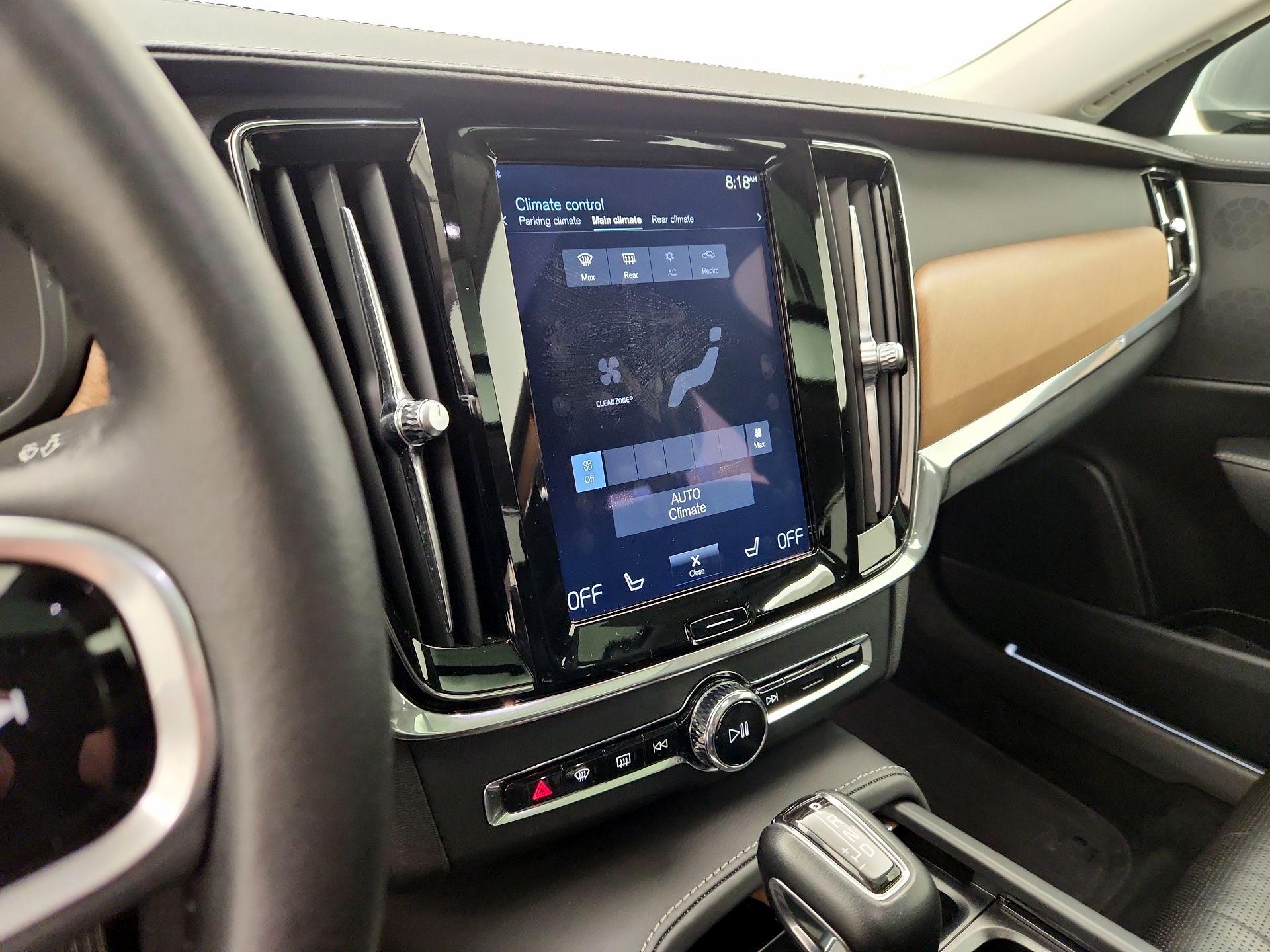 Thumbnail: 2018 Volvo S90 - 17