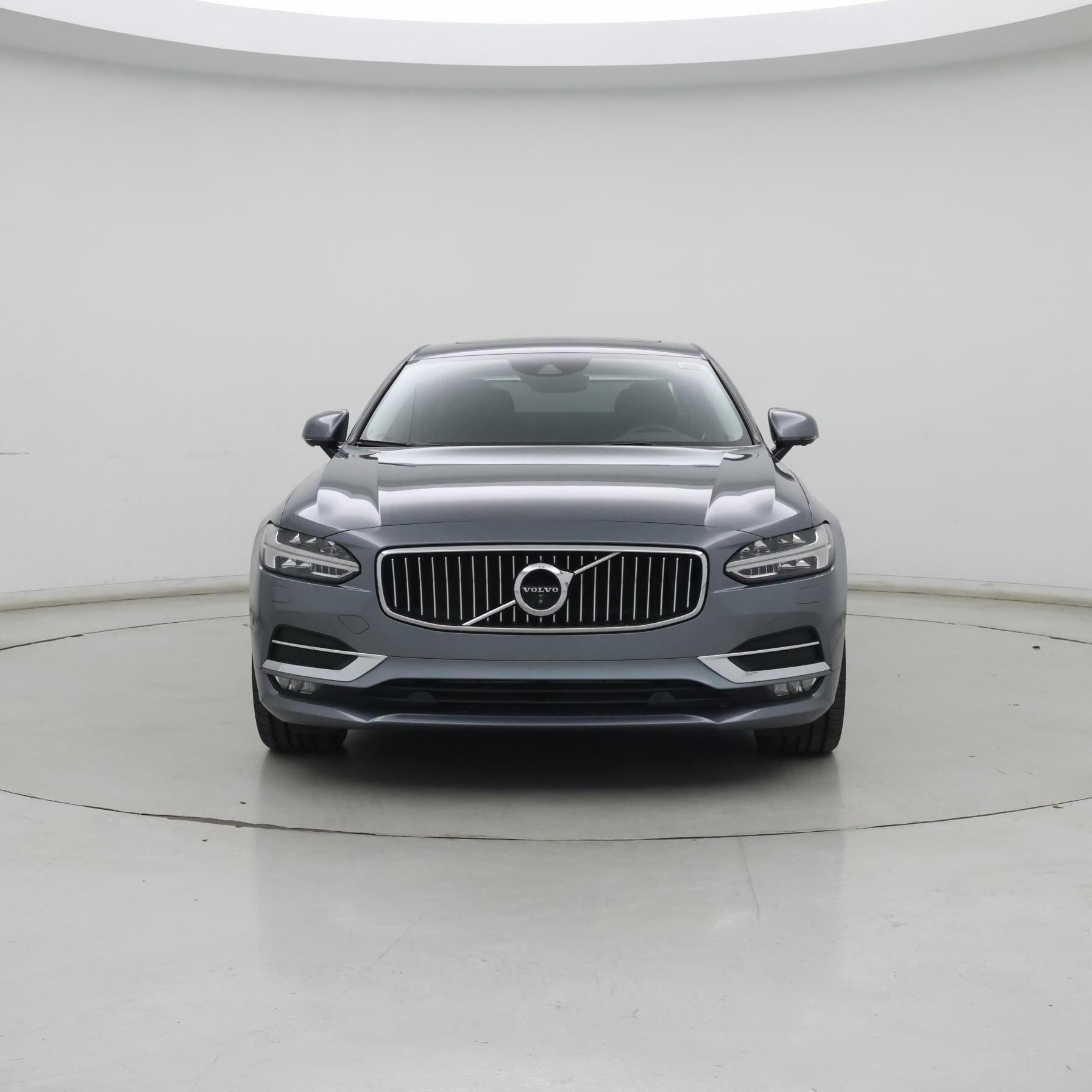 Thumbnail: 2018 Volvo S90 - 5