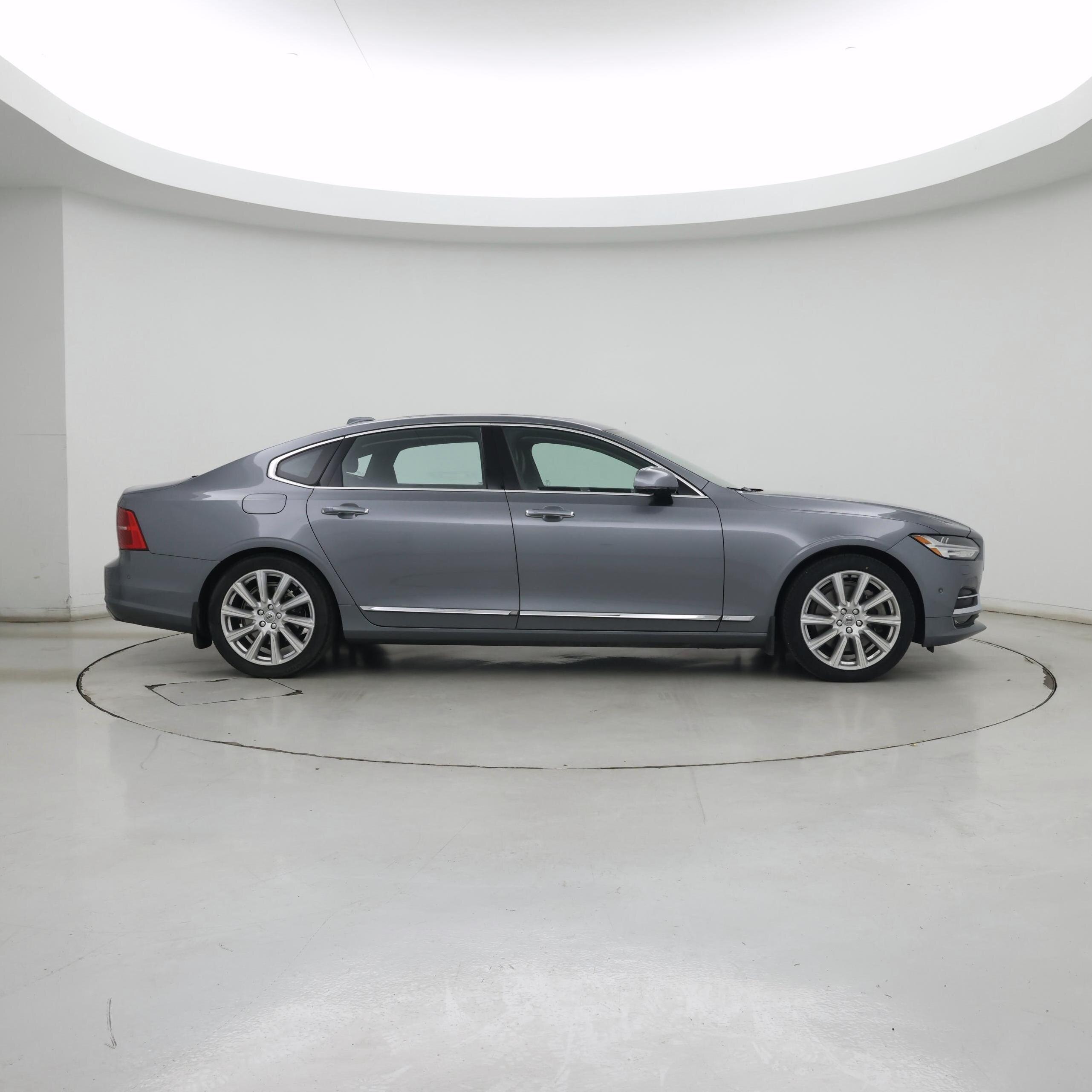 Thumbnail: 2018 Volvo S90 - 7
