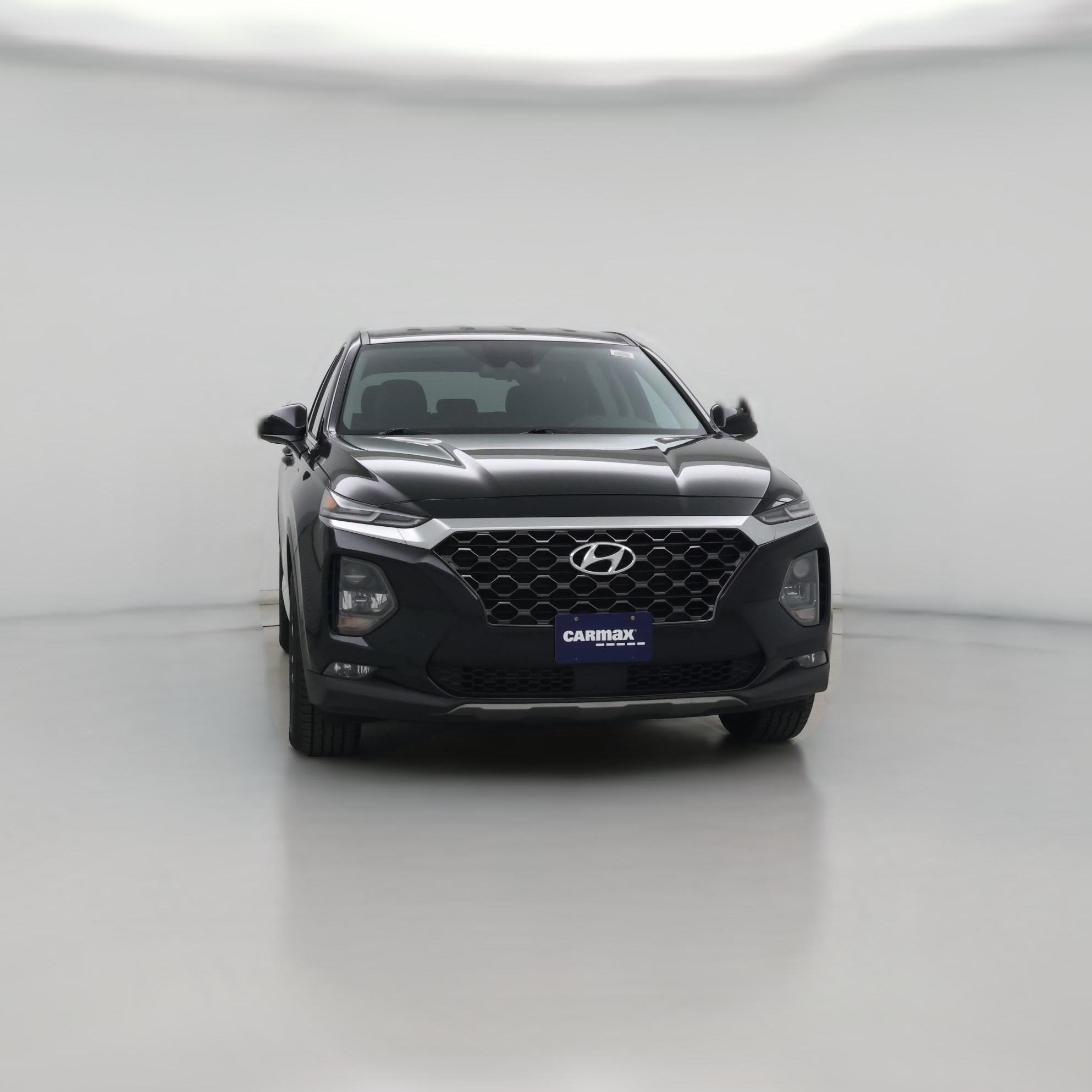 Thumbnail: 2020 Hyundai Santa Fe - 1