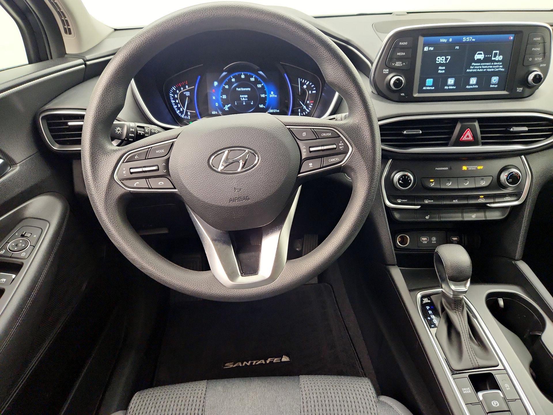 Thumbnail: 2020 Hyundai Santa Fe - 10