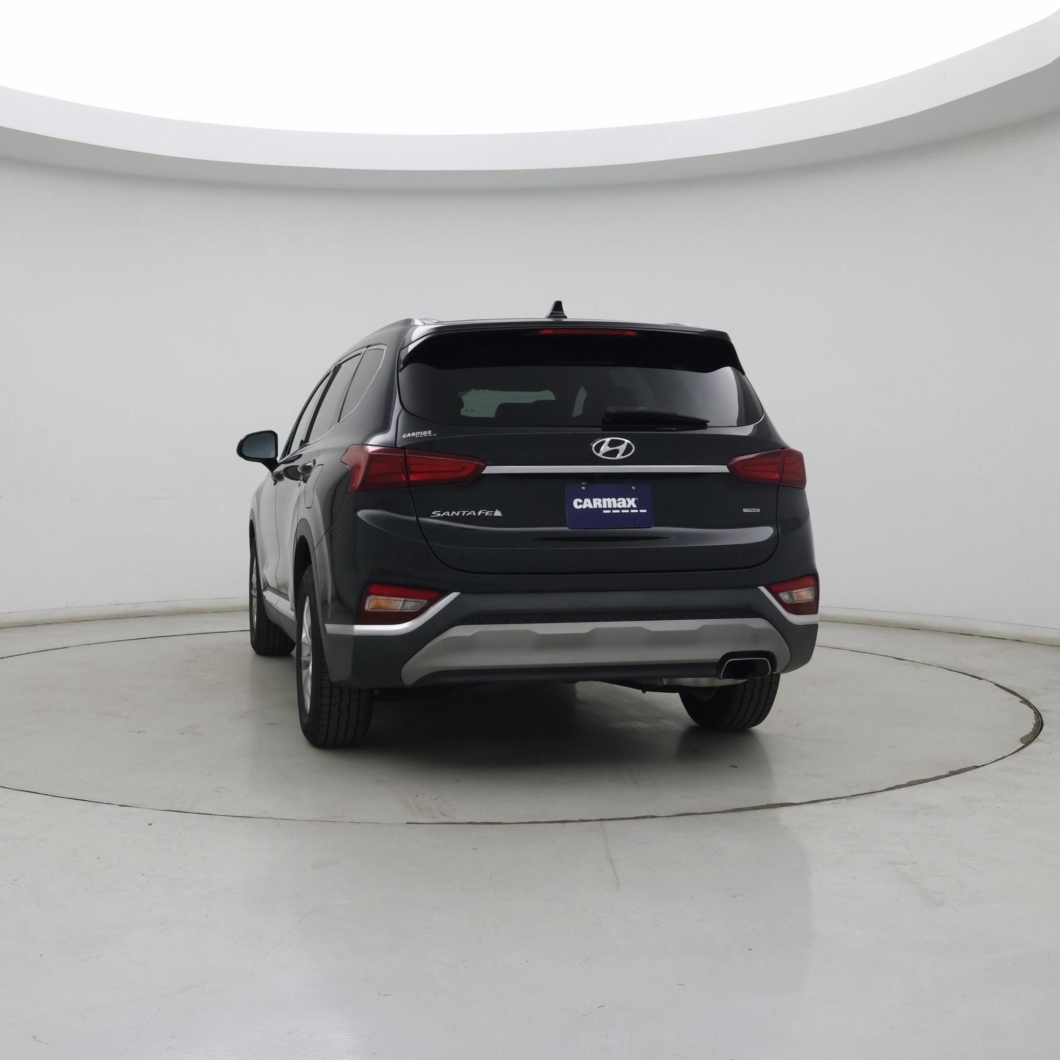 Thumbnail: 2020 Hyundai Santa Fe - 2