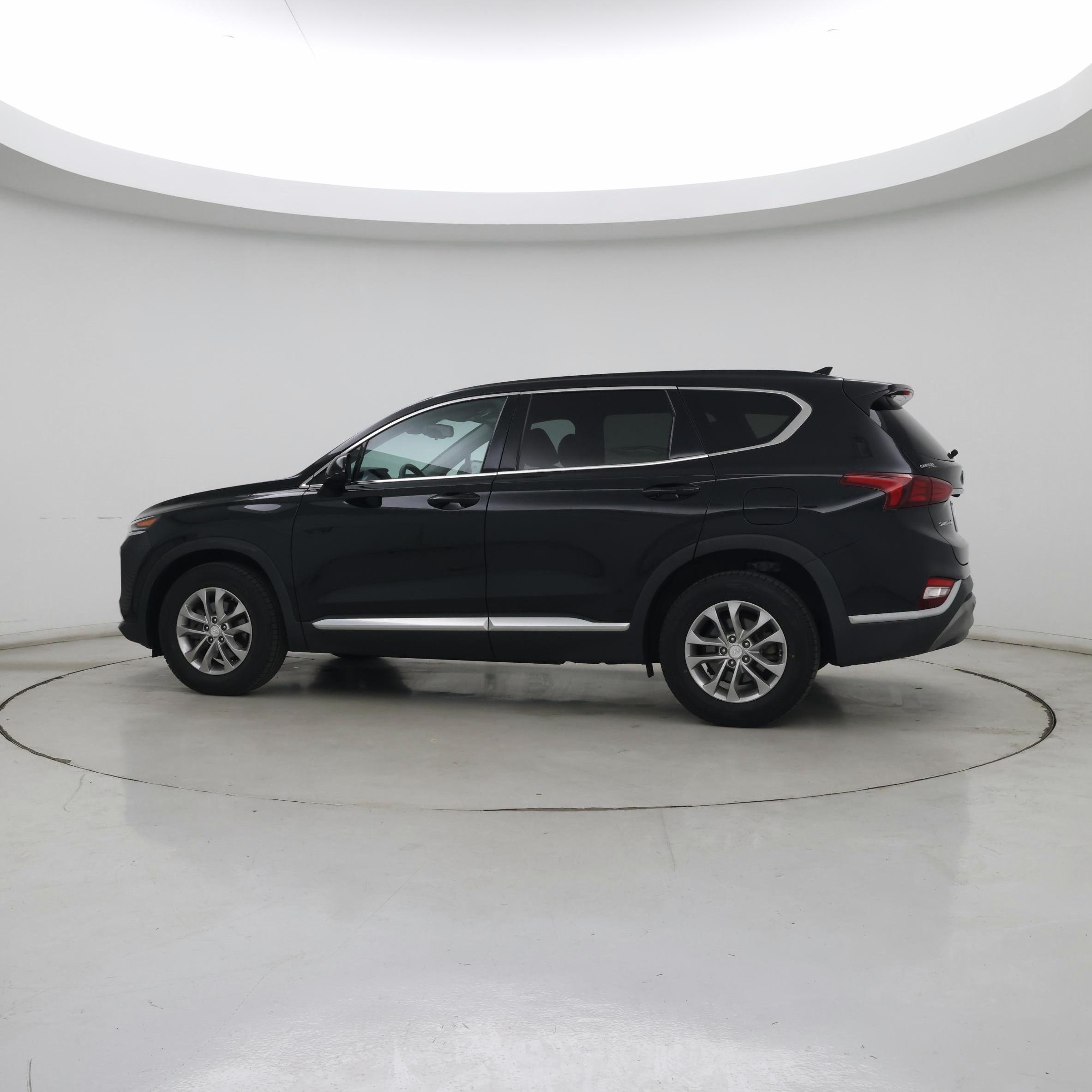 Thumbnail: 2020 Hyundai Santa Fe - 3