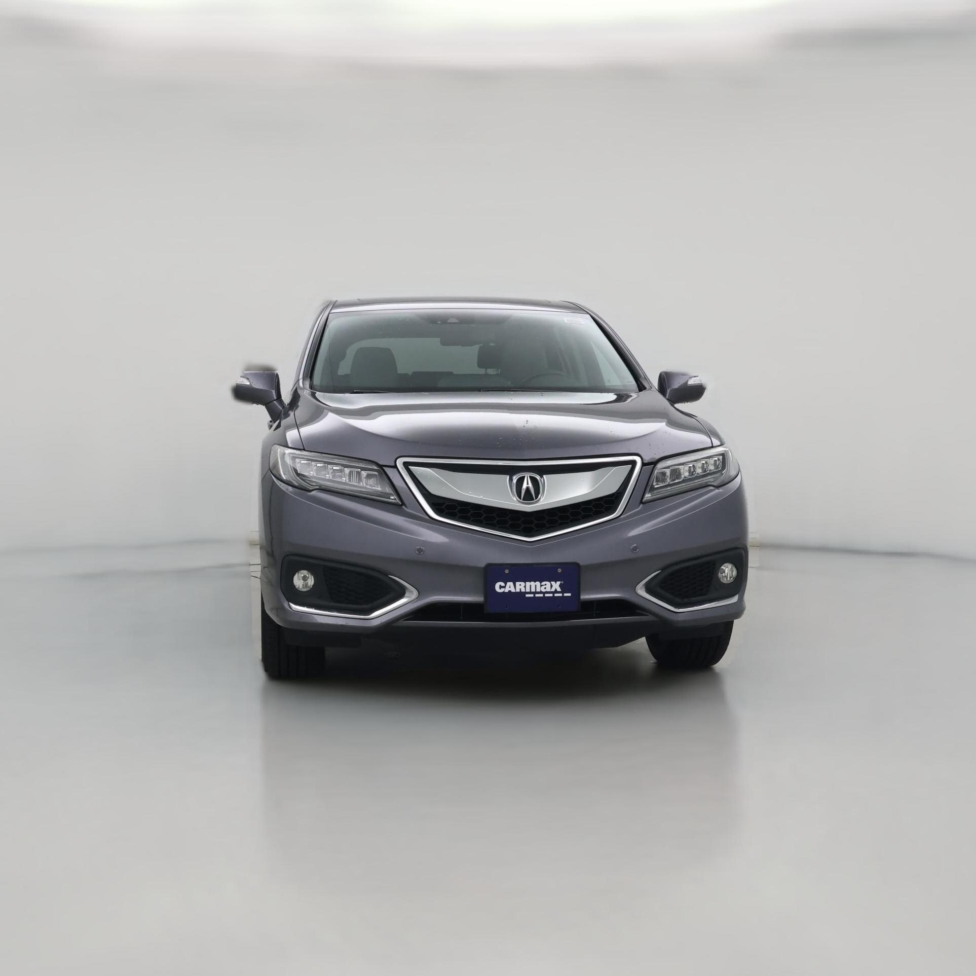 Thumbnail: 2017 Acura RDX - 1