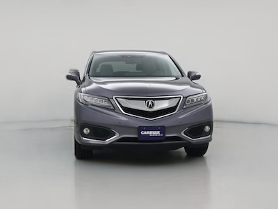 2017 Acura RDX