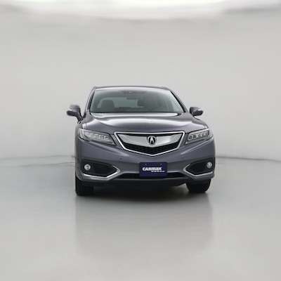 2017 Acura RDX