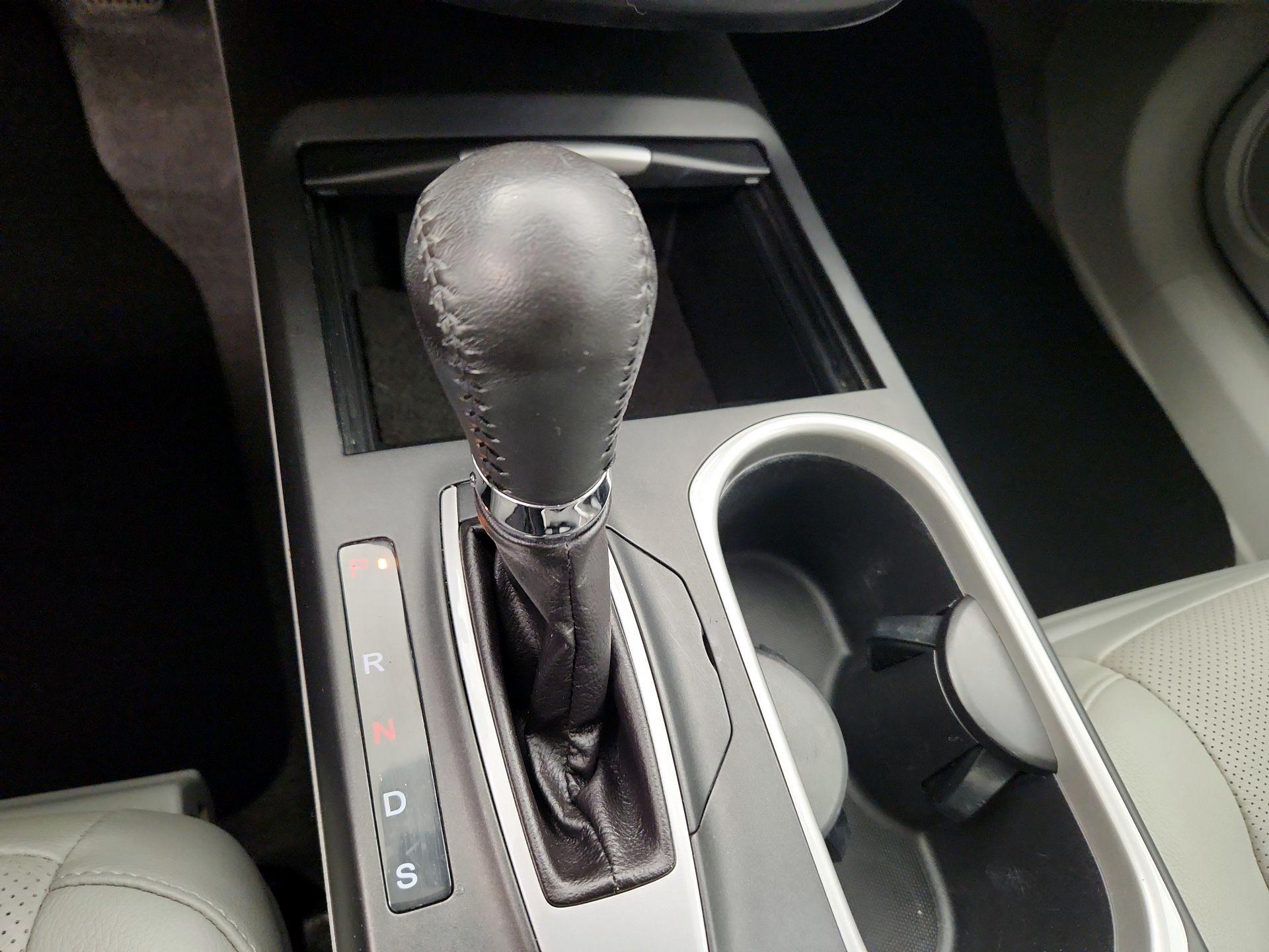 Thumbnail: 2017 Acura RDX - 18