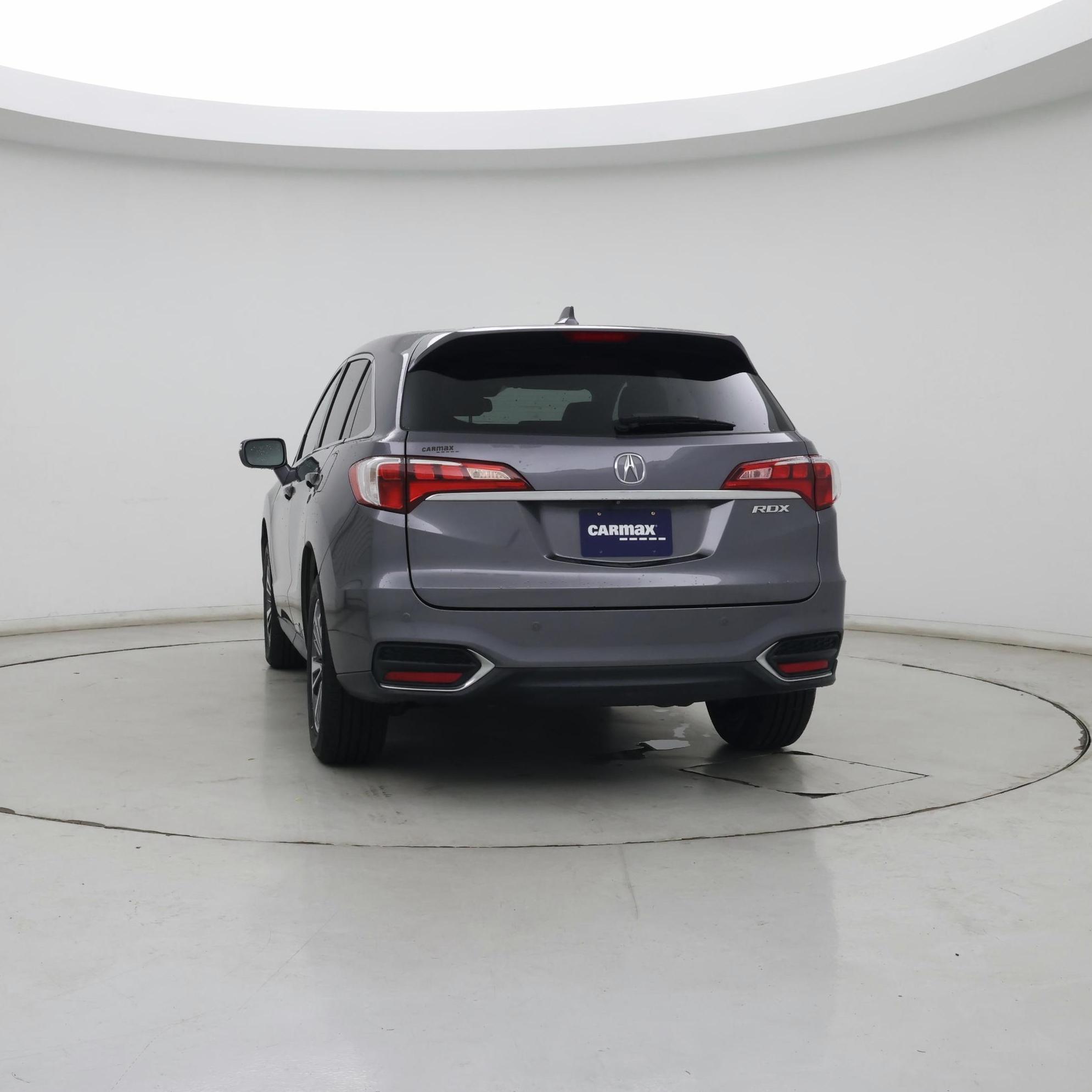 Thumbnail: 2017 Acura RDX - 2