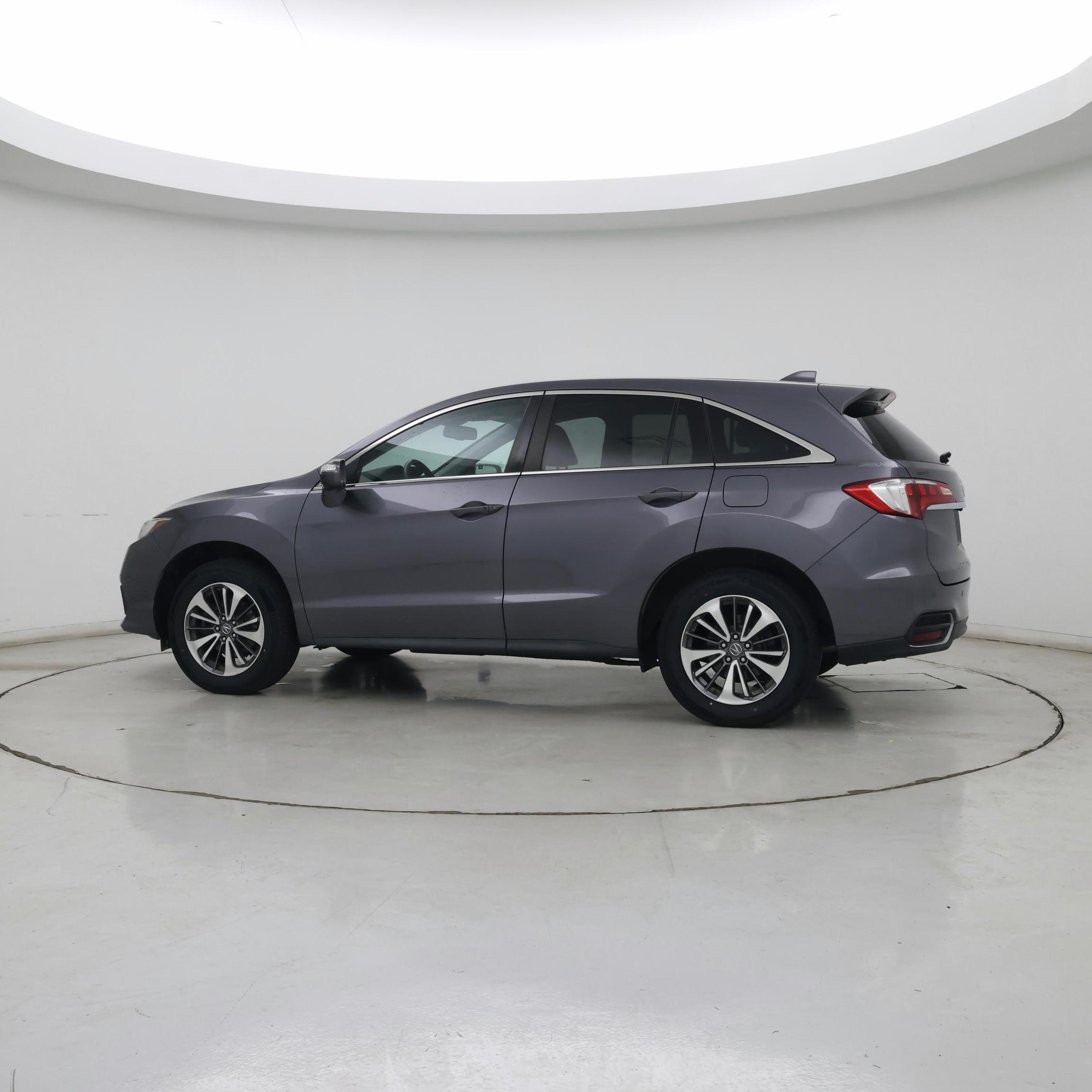 Thumbnail: 2017 Acura RDX - 3
