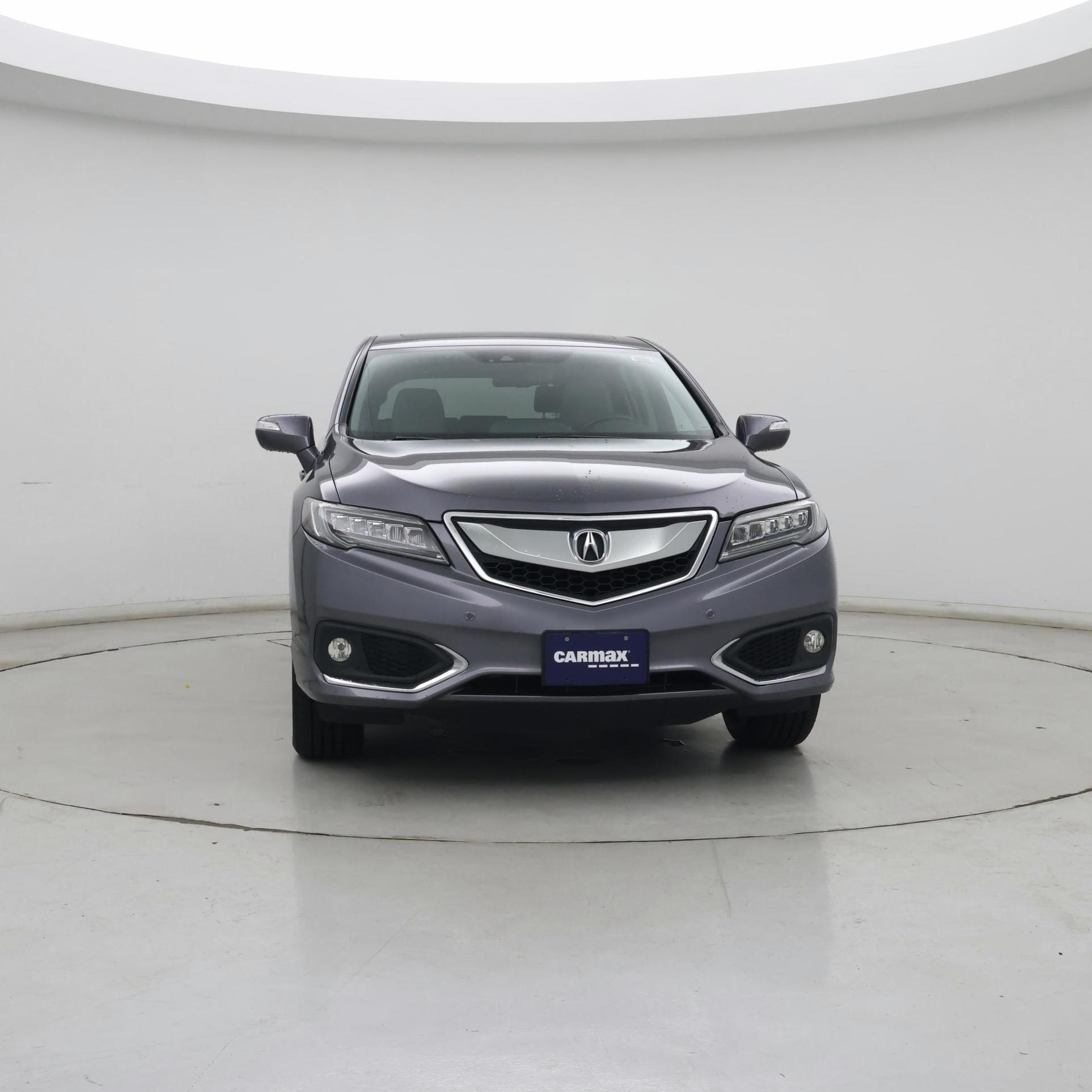 Thumbnail: 2017 Acura RDX - 7