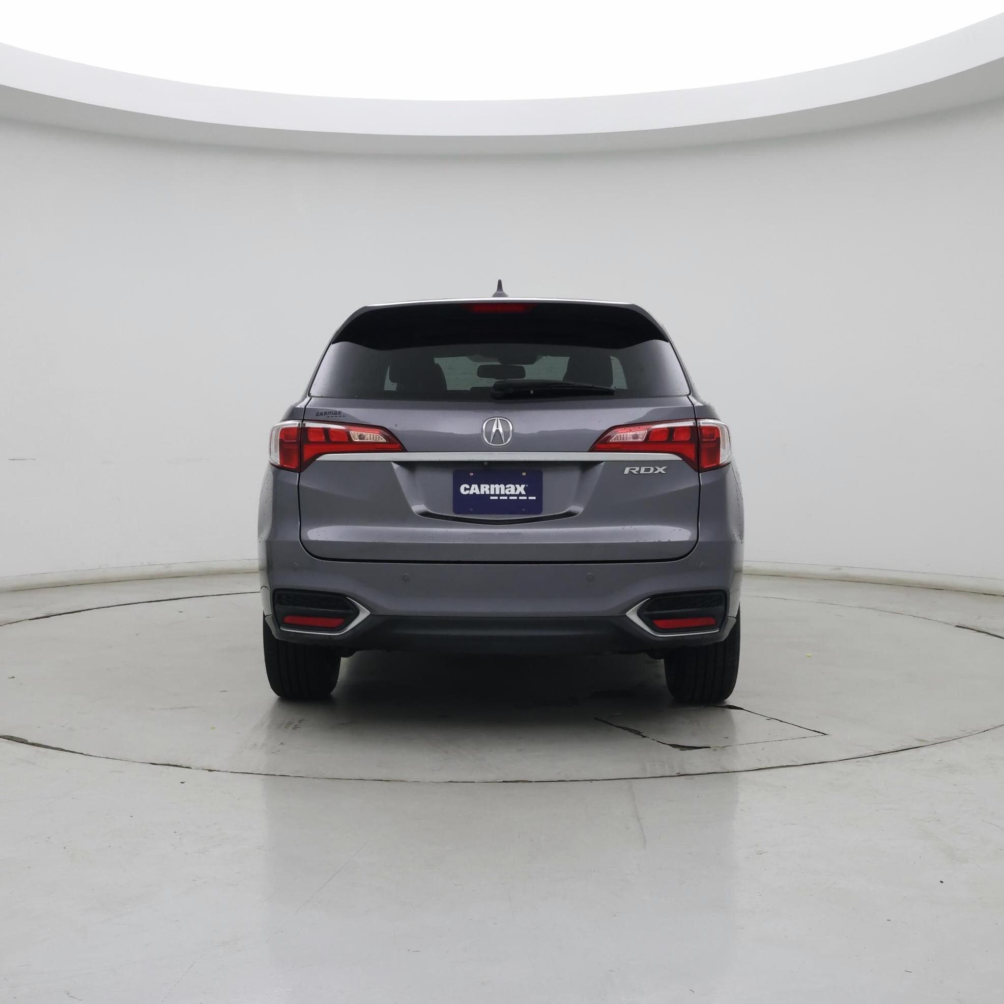Thumbnail: 2017 Acura RDX - 8