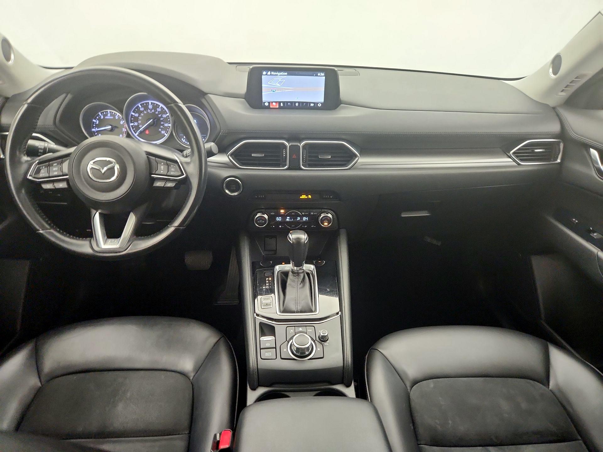 Thumbnail: 2018 Mazda CX-5 - 9