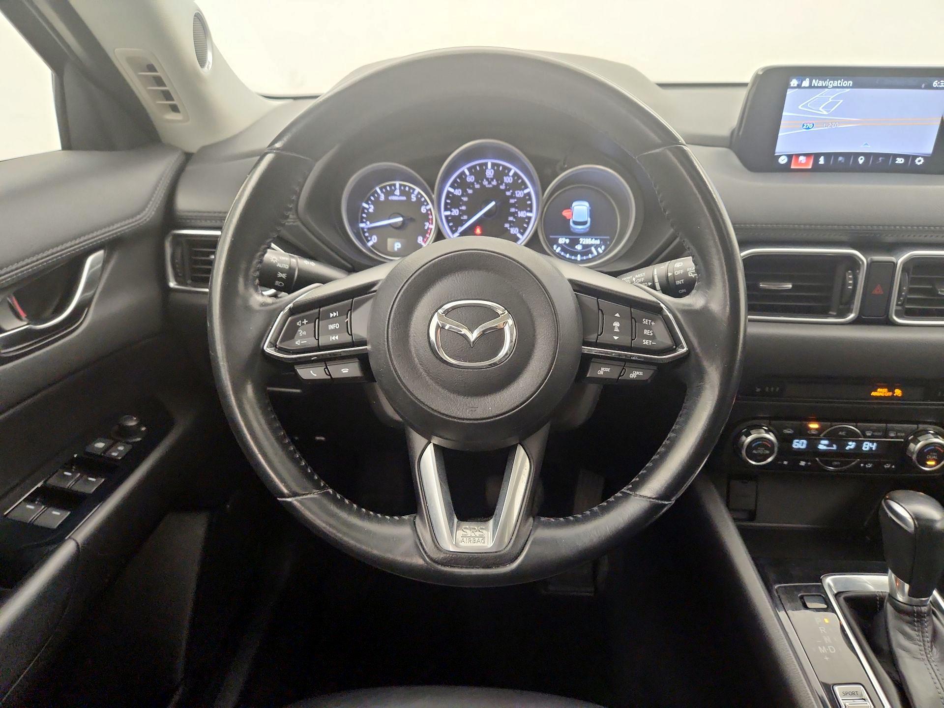 Thumbnail: 2018 Mazda CX-5 - 10