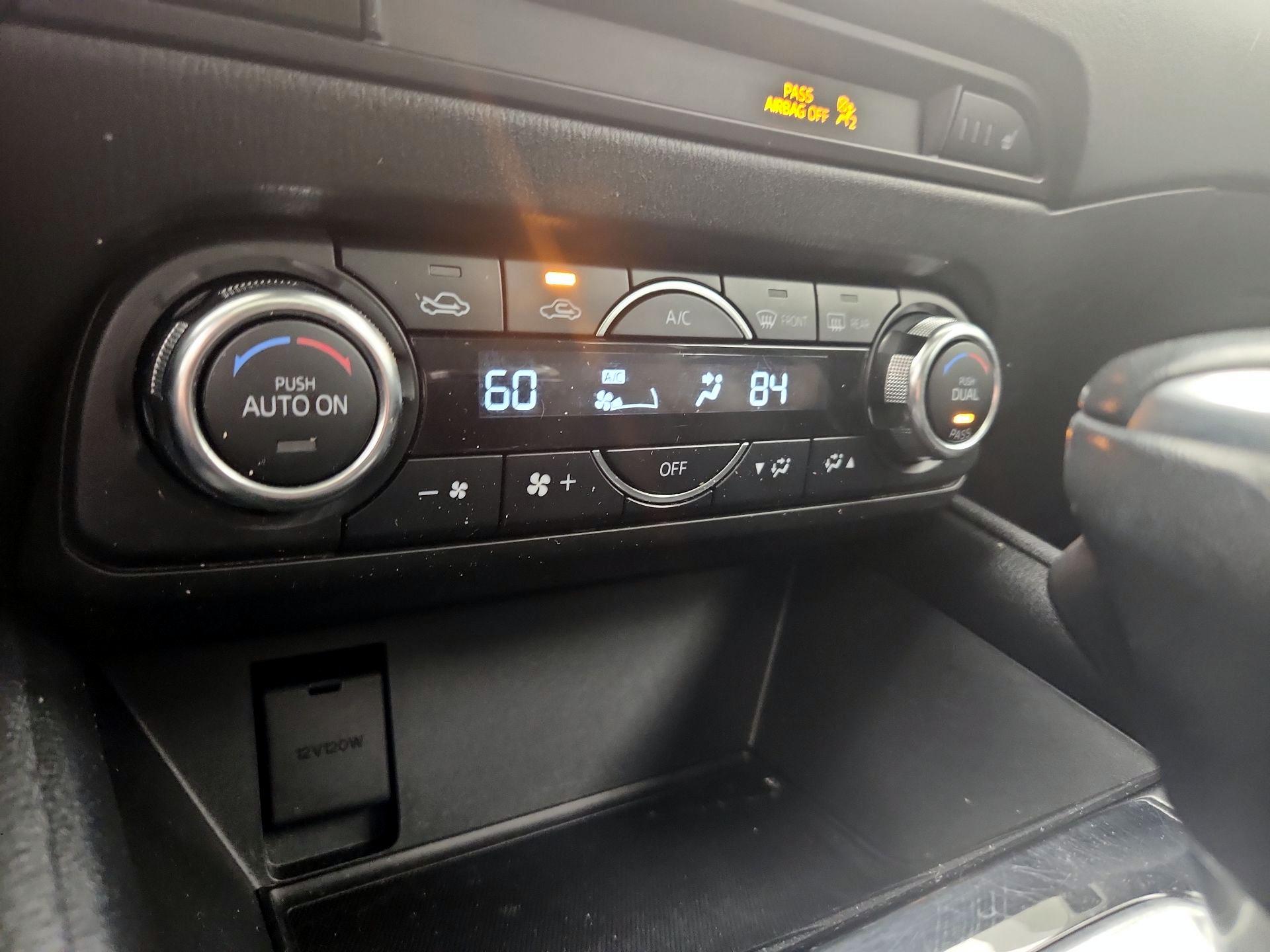Thumbnail: 2018 Mazda CX-5 - 17