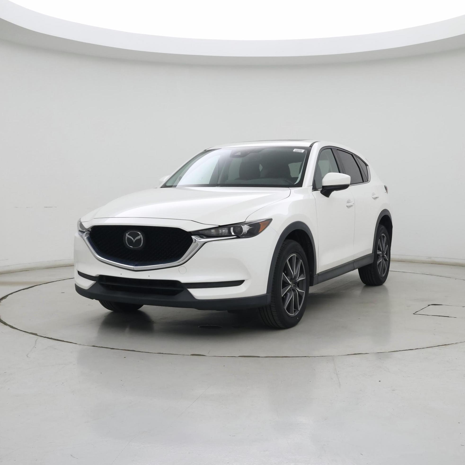 Thumbnail: 2018 Mazda CX-5 - 4