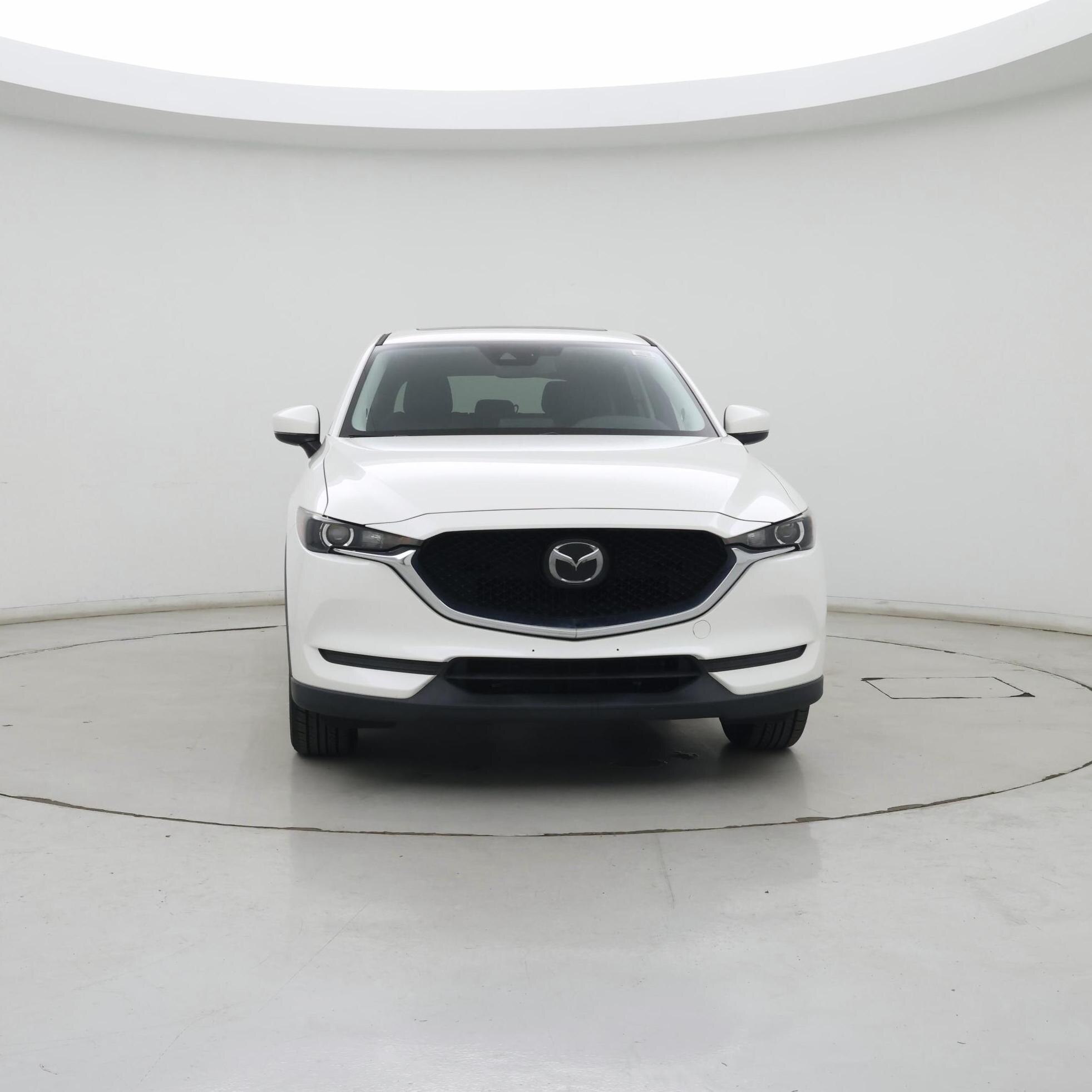 Thumbnail: 2018 Mazda CX-5 - 5
