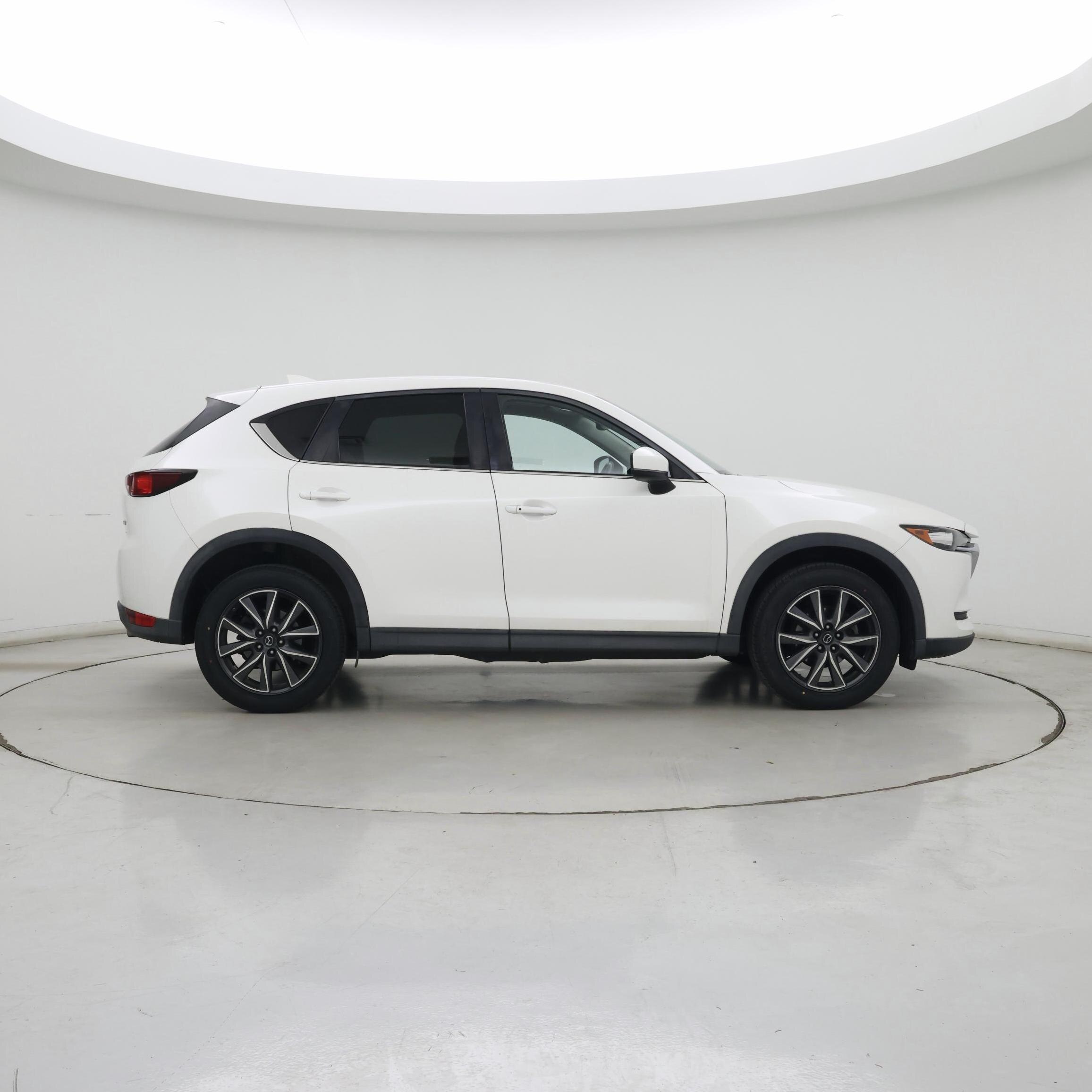 Thumbnail: 2018 Mazda CX-5 - 7
