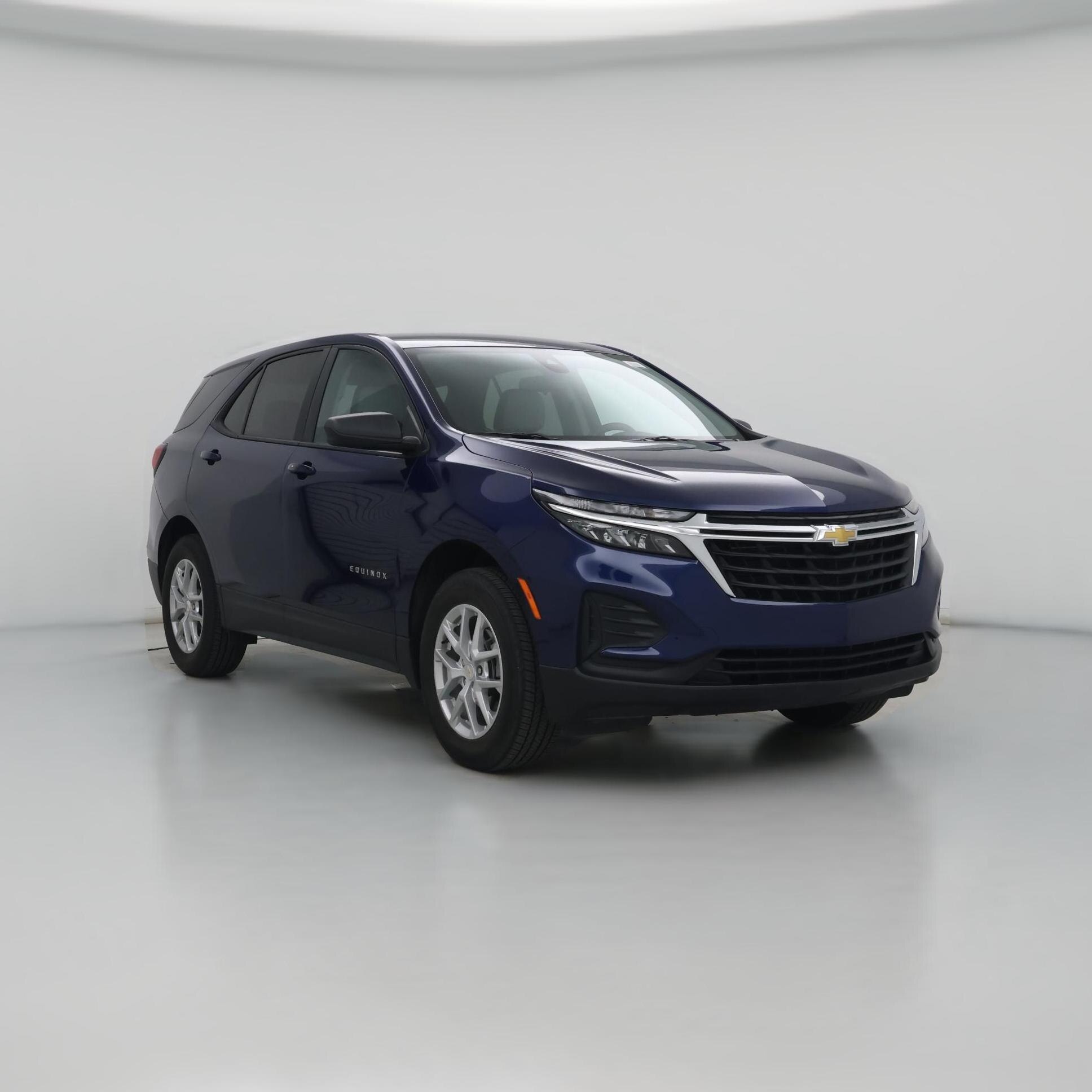 Thumbnail: 2023 Chevrolet Equinox - 1