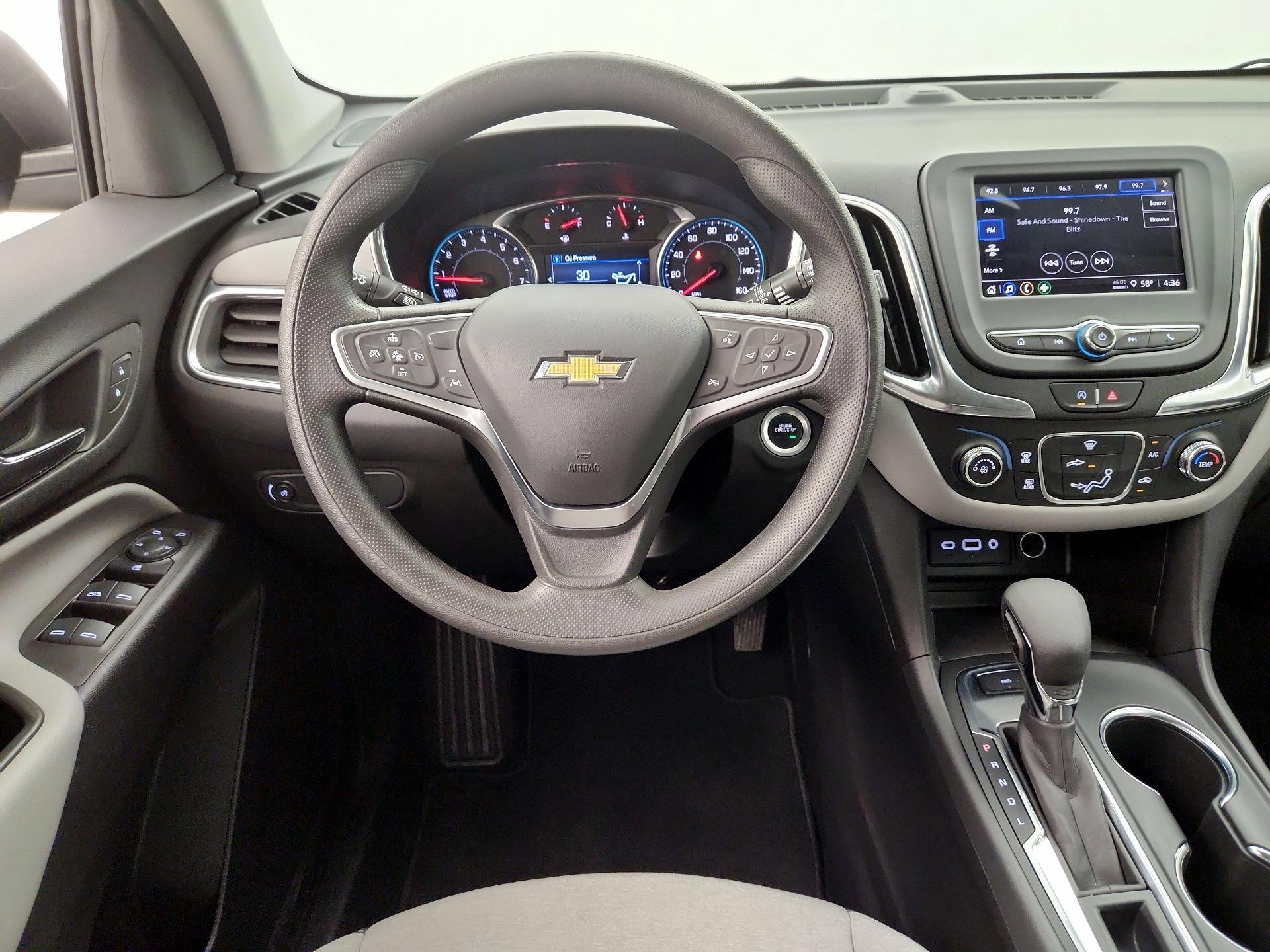 Thumbnail: 2023 Chevrolet Equinox - 10