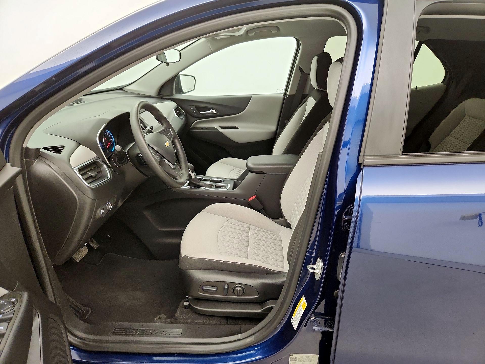 Thumbnail: 2023 Chevrolet Equinox - 11
