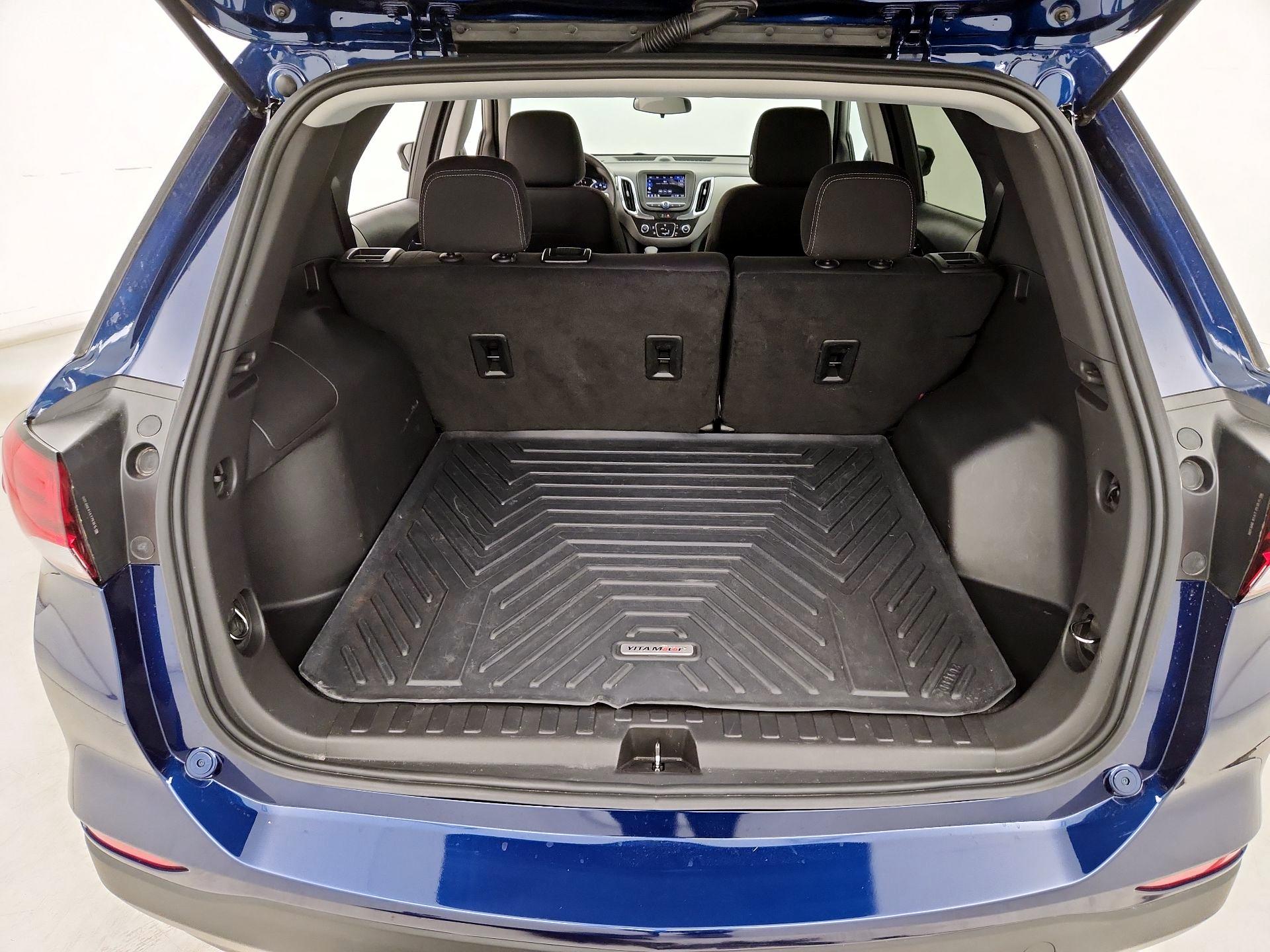 Thumbnail: 2023 Chevrolet Equinox - 20