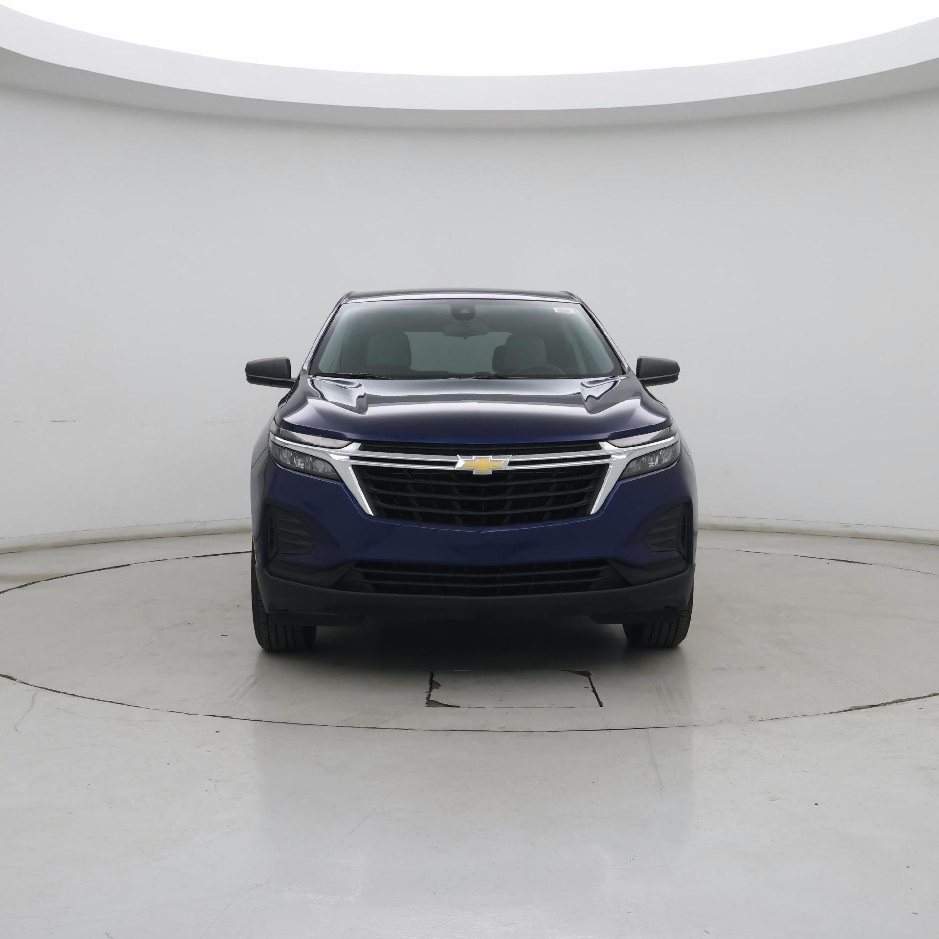 Thumbnail: 2023 Chevrolet Equinox - 5