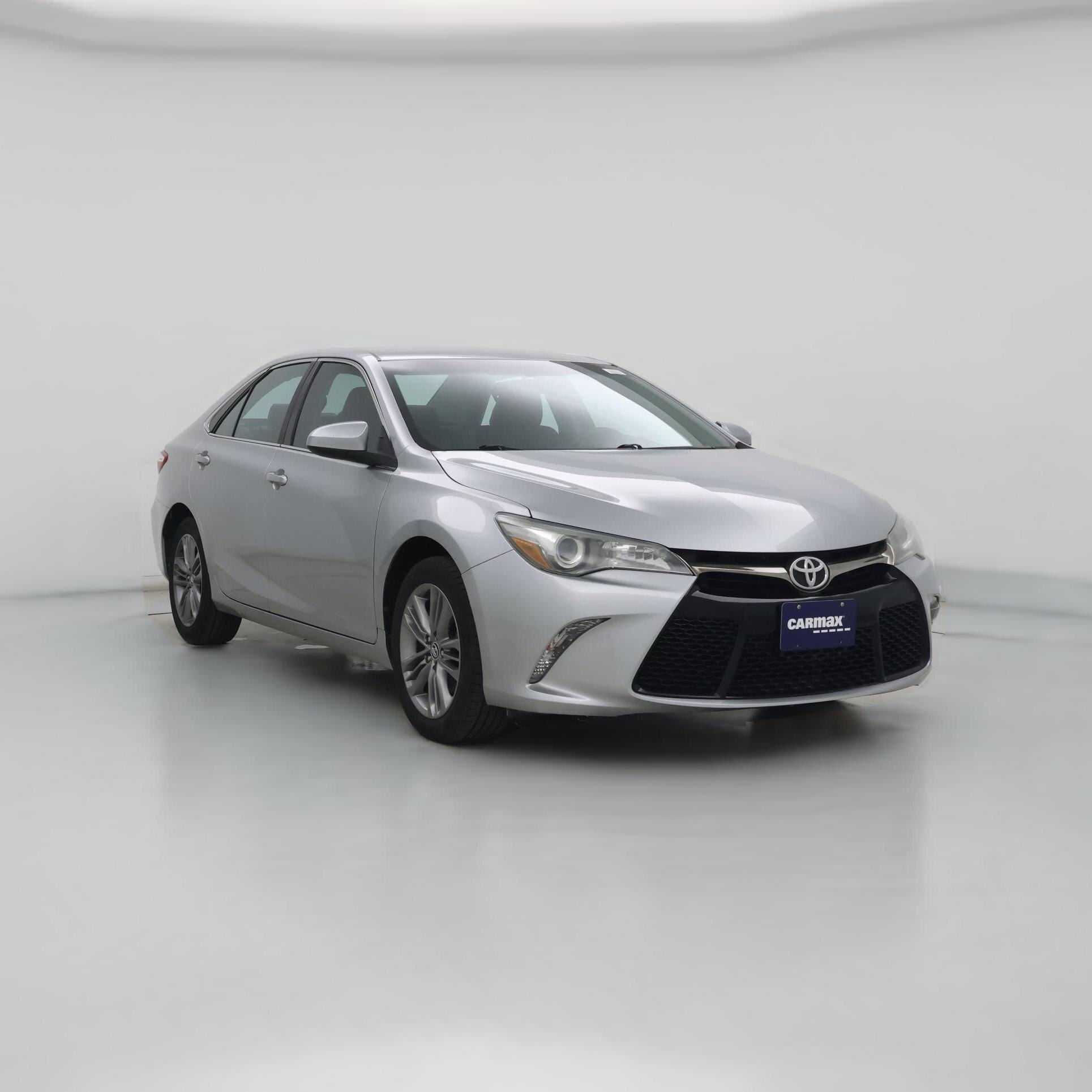 Thumbnail: 2016 Toyota Camry - 1