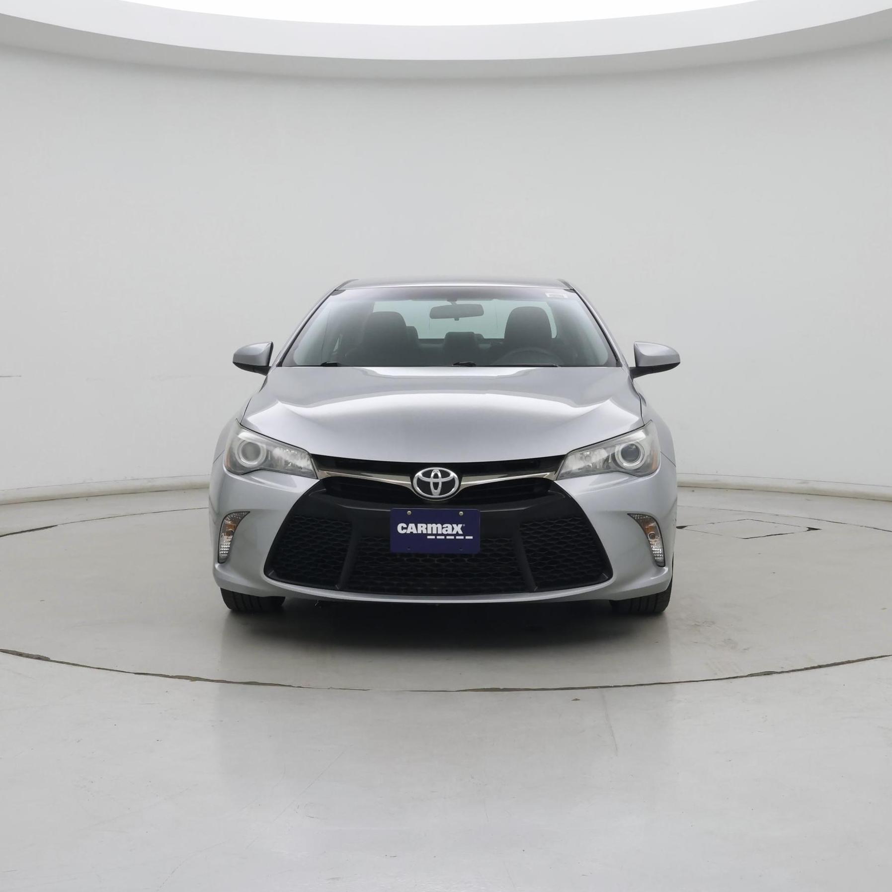 Thumbnail: 2016 Toyota Camry - 5