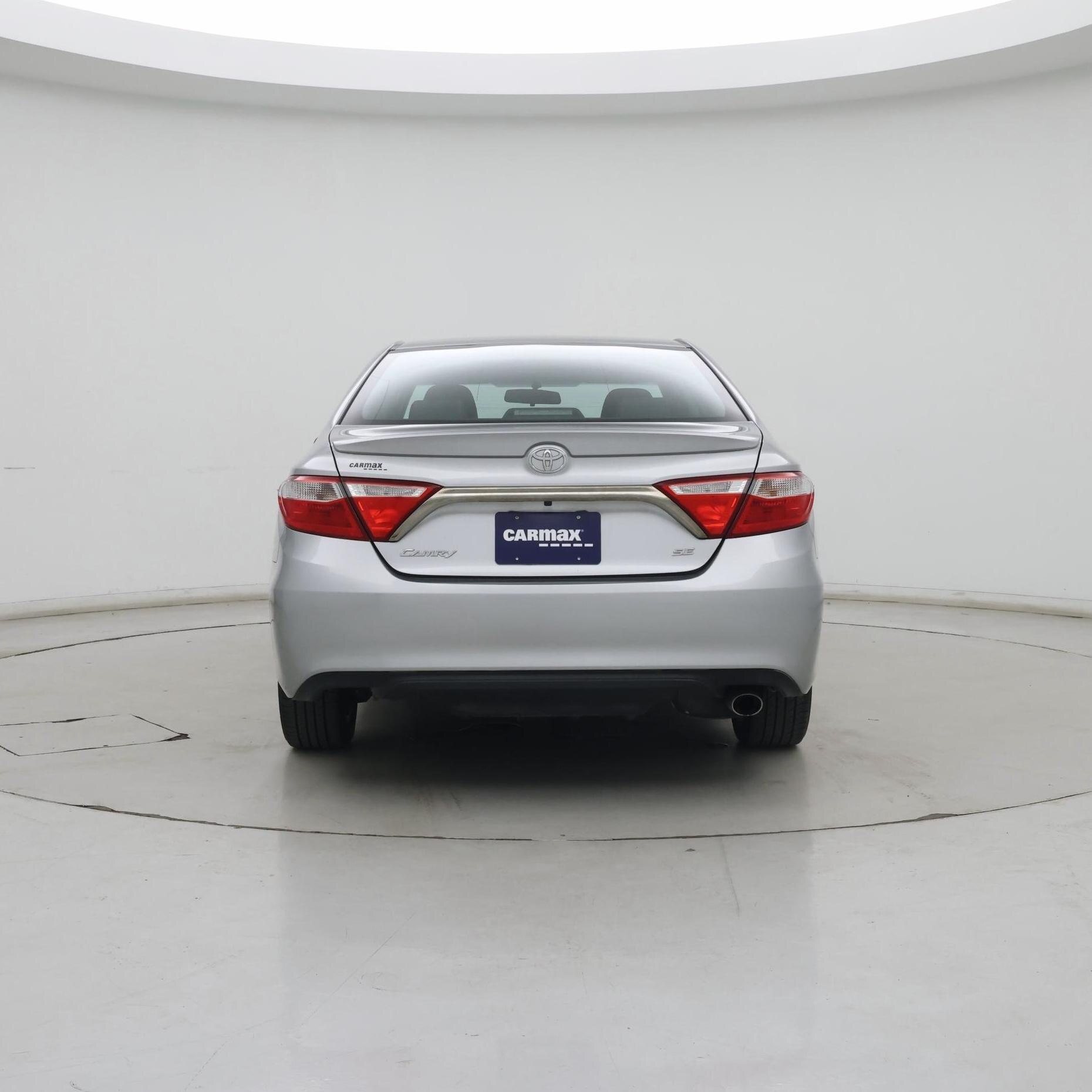 Thumbnail: 2016 Toyota Camry - 6