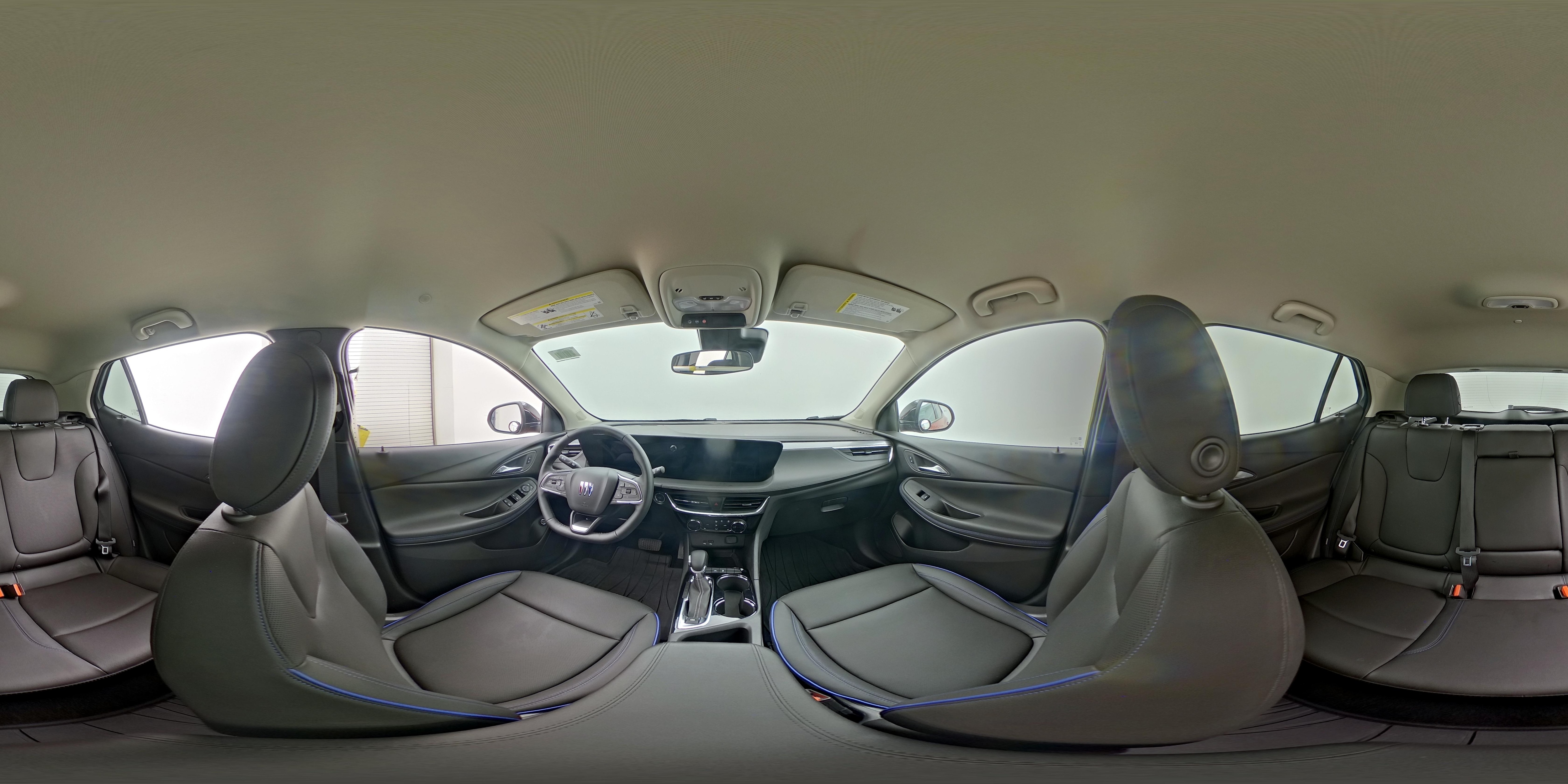 2026 Buick Encore GX Sport Touring - Photo 23