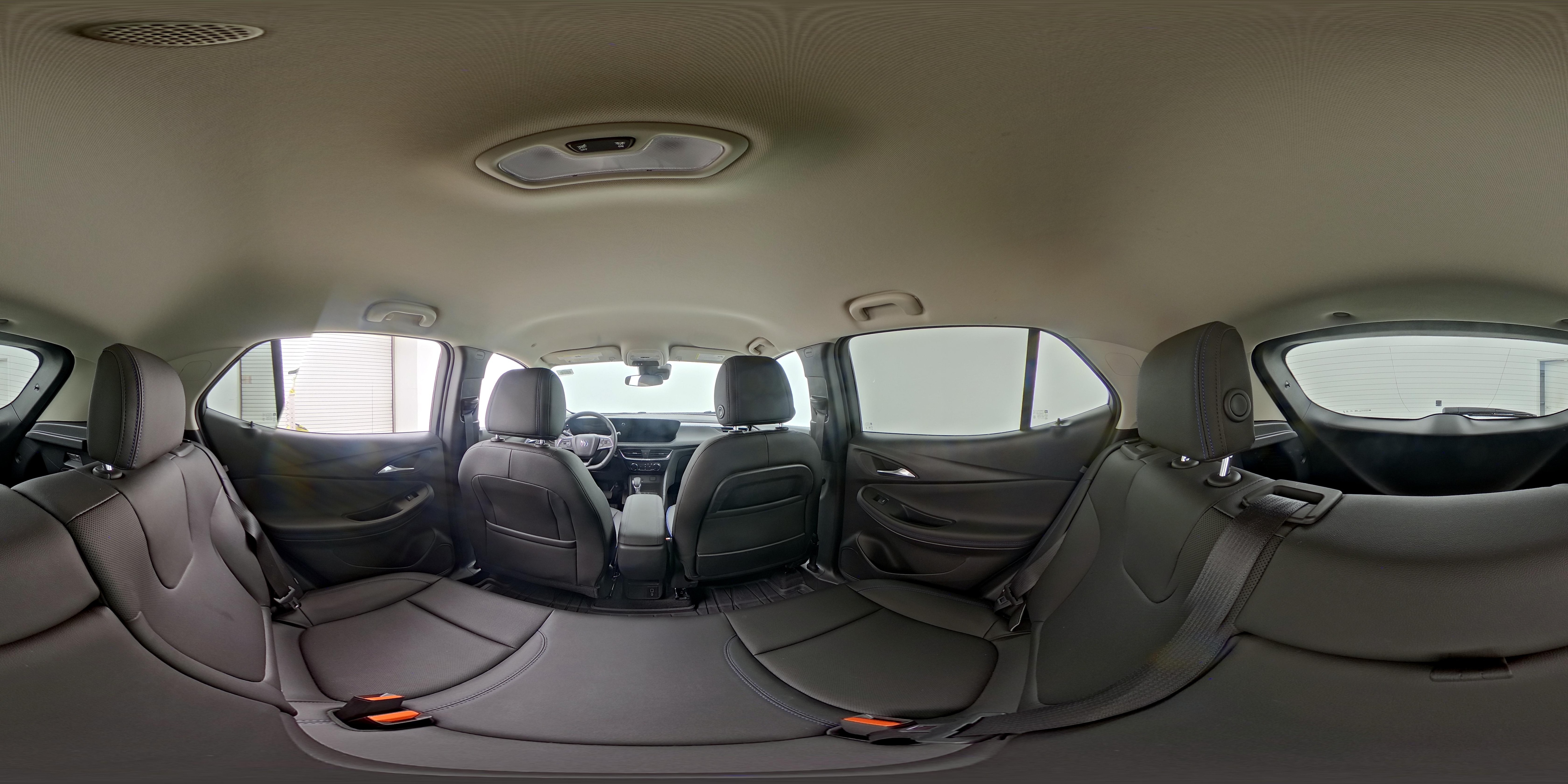 2026 Buick Encore GX Sport Touring - Photo 24