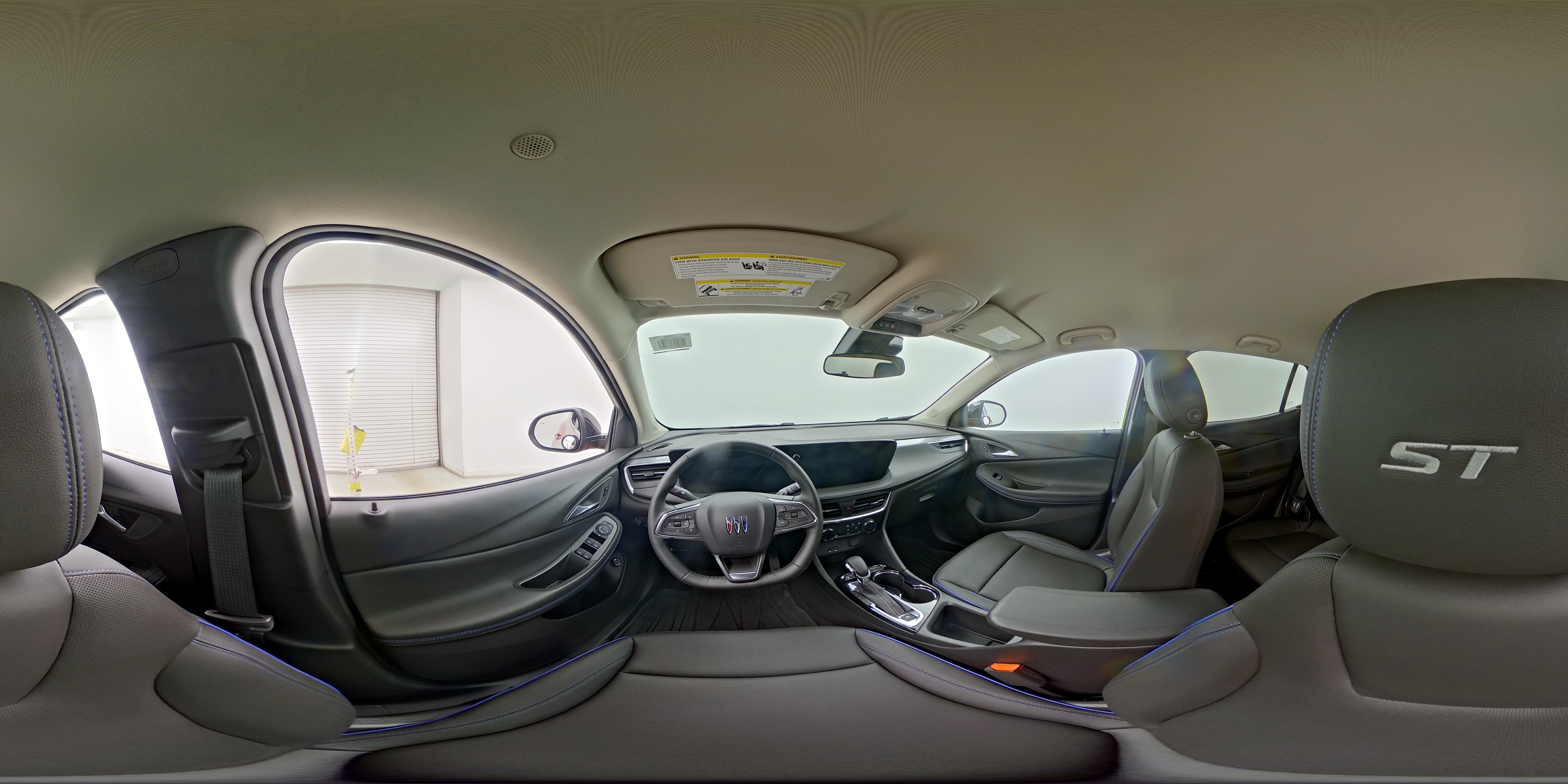 2026 Buick Encore GX Sport Touring - Photo 25