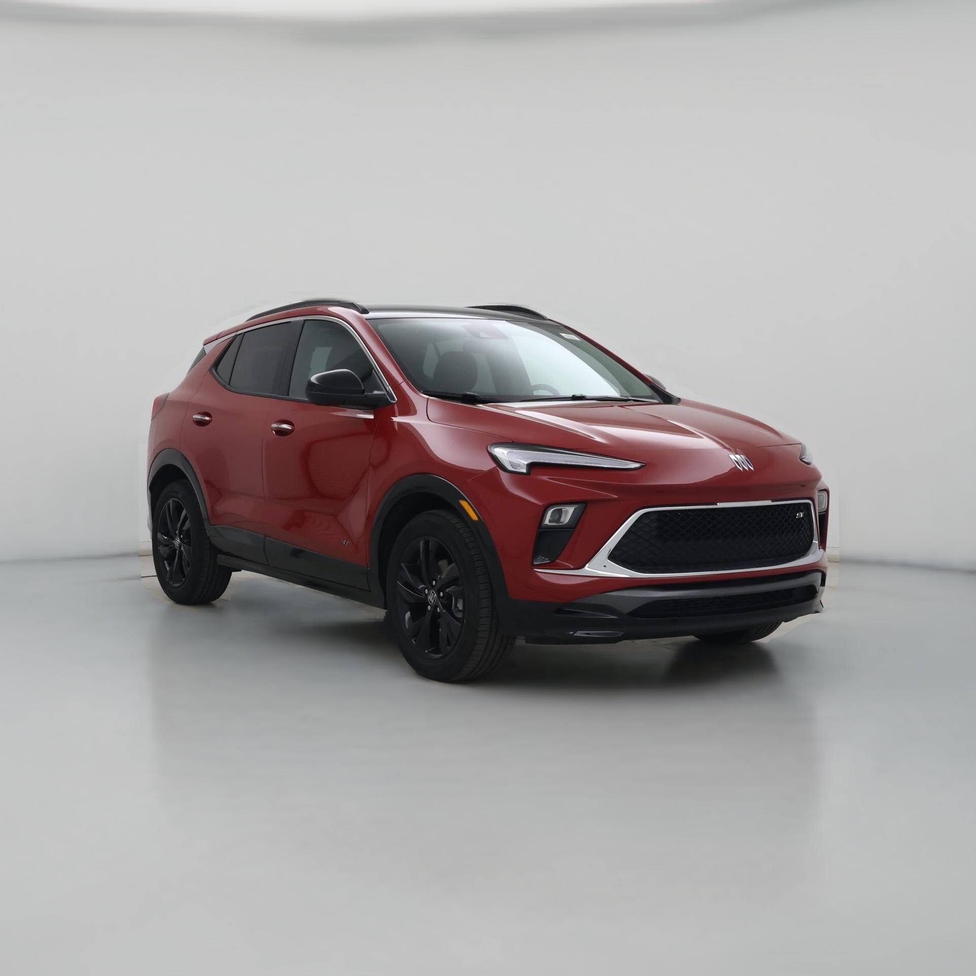 Thumbnail: 2026 Buick Encore GX - 1
