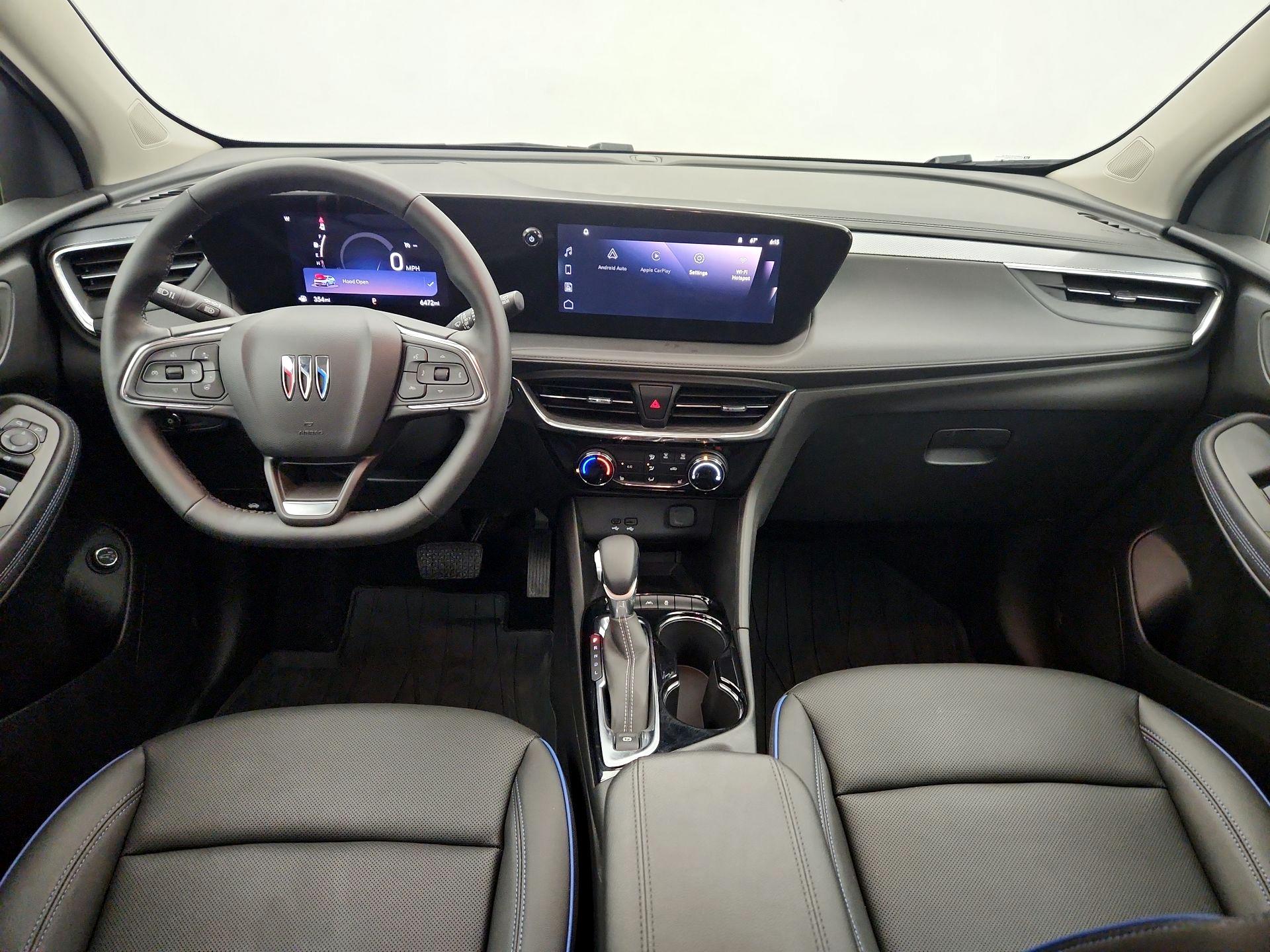 Thumbnail: 2026 Buick Encore GX - 9